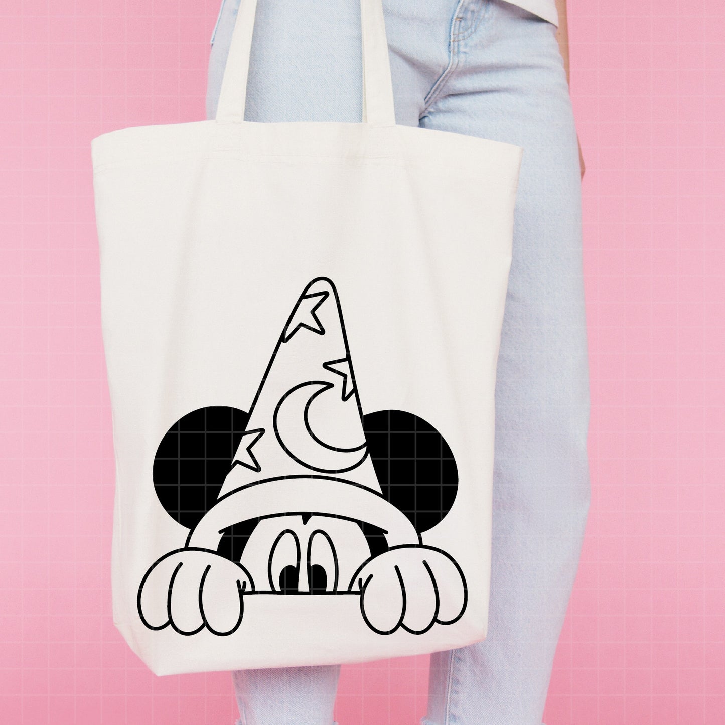 COD4006 - Disney Fantasia svg, Fantasia Sweatshirt svg, Mickey Stay Magical Shirt clipart