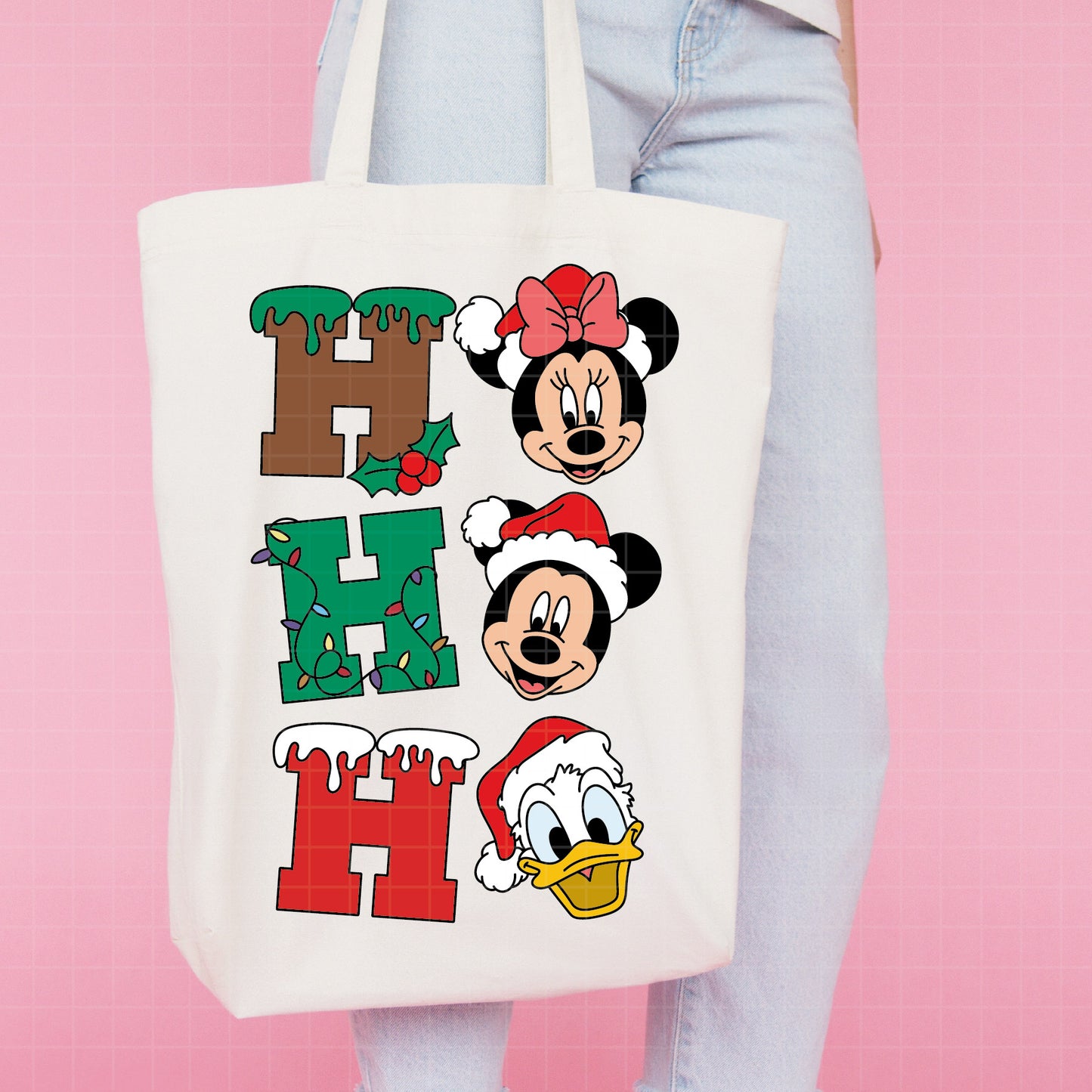 COD4013 - Minnie christmas svg, Mickey christmas svg, Disney svg, mickey svg, minnie svg