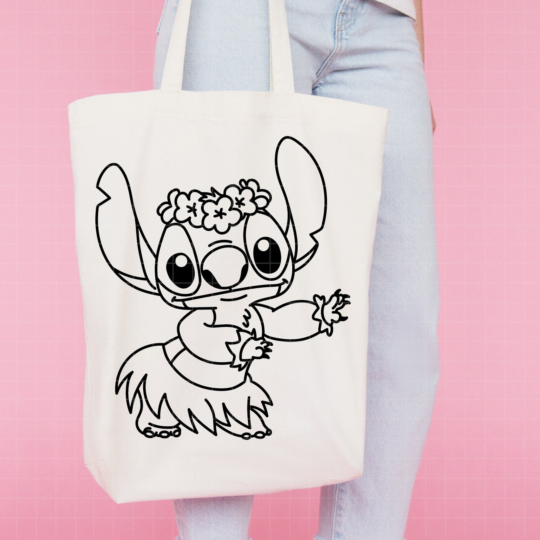 COD4018 - Stitch svg, Best teacher ever svg, disney svg, stitch