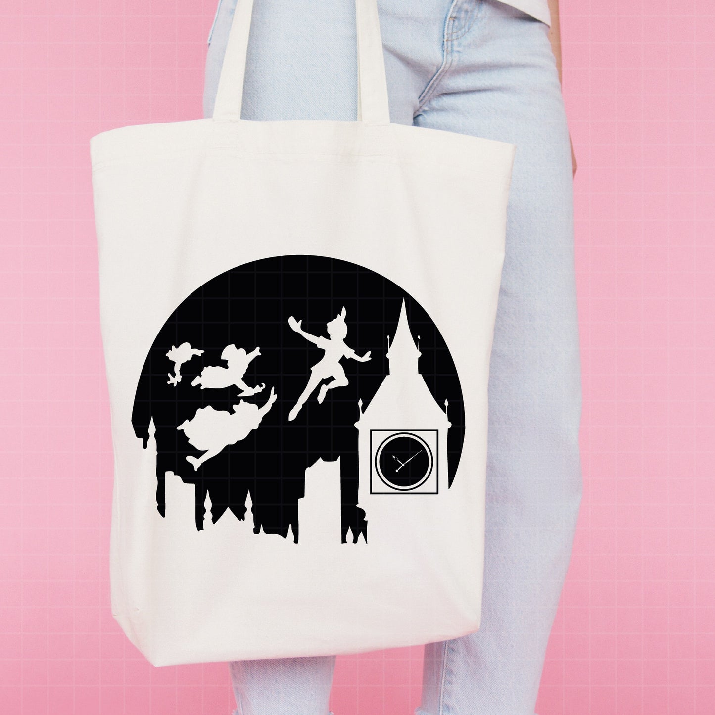 COD4027 - Peter Pan svg, Never grow up svg, peter pan svg, disney svg