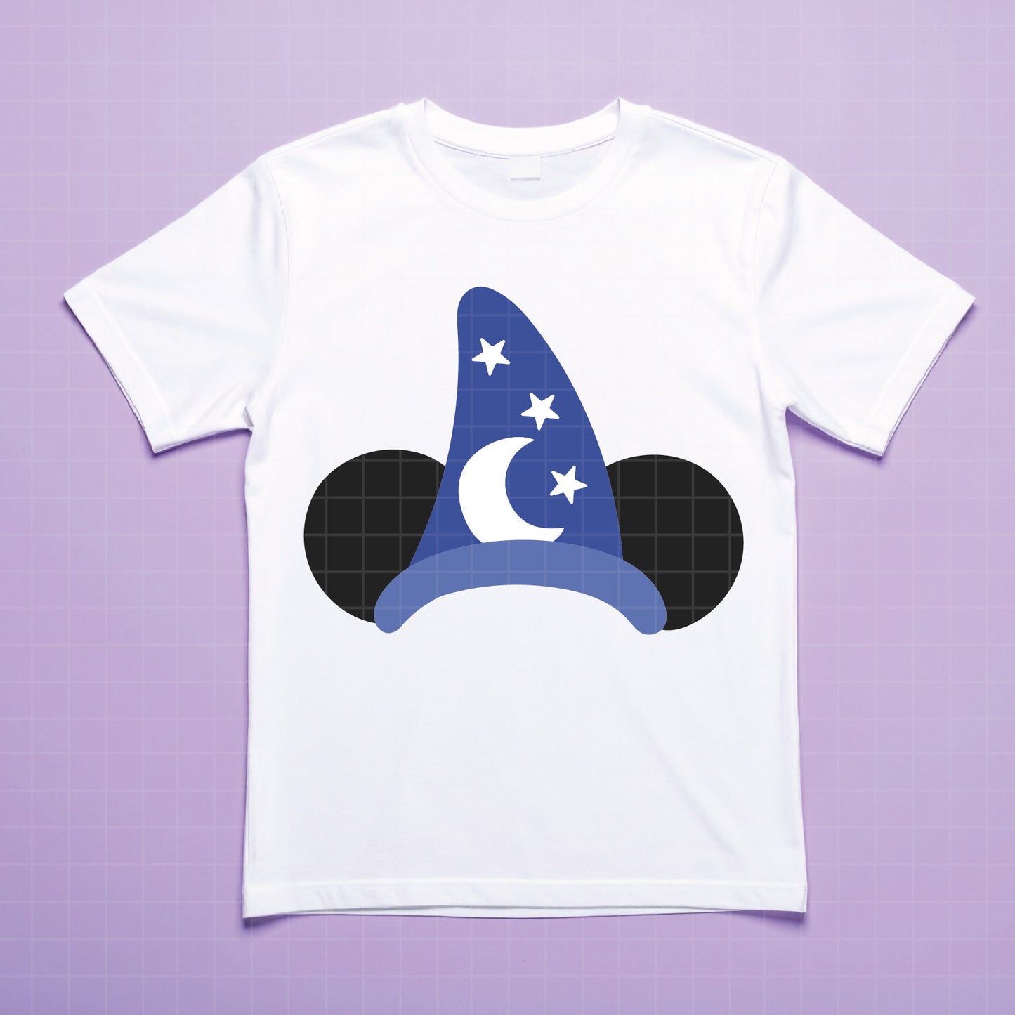 COD4032 - Disney Fantasia svg, Fantasia Sweatshirt svg, Mickey Stay Magical Shirt clipart