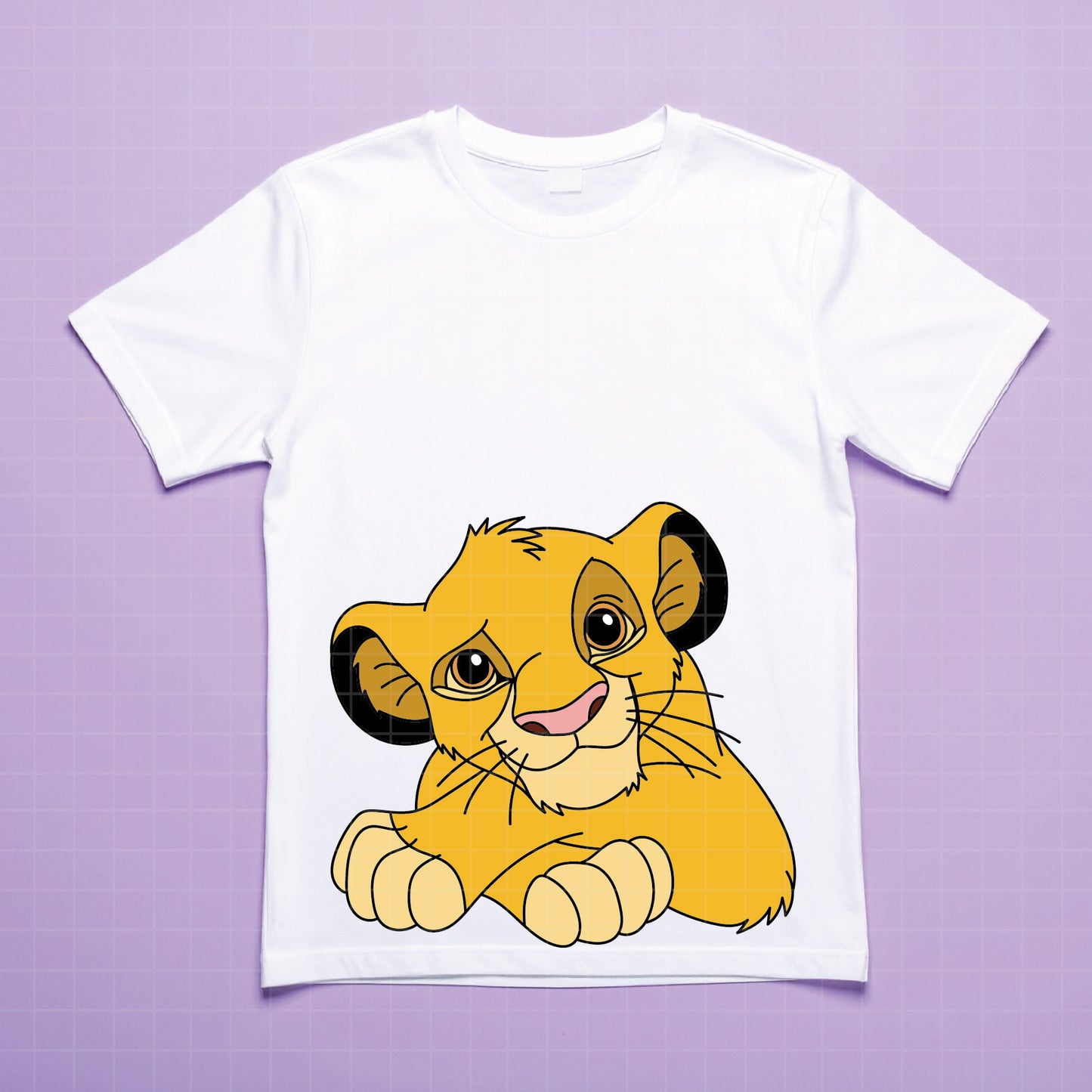 COD4036 - Lion King Svg, Remember who you are svg, Hakuna Matata svg, It means no worries svg
