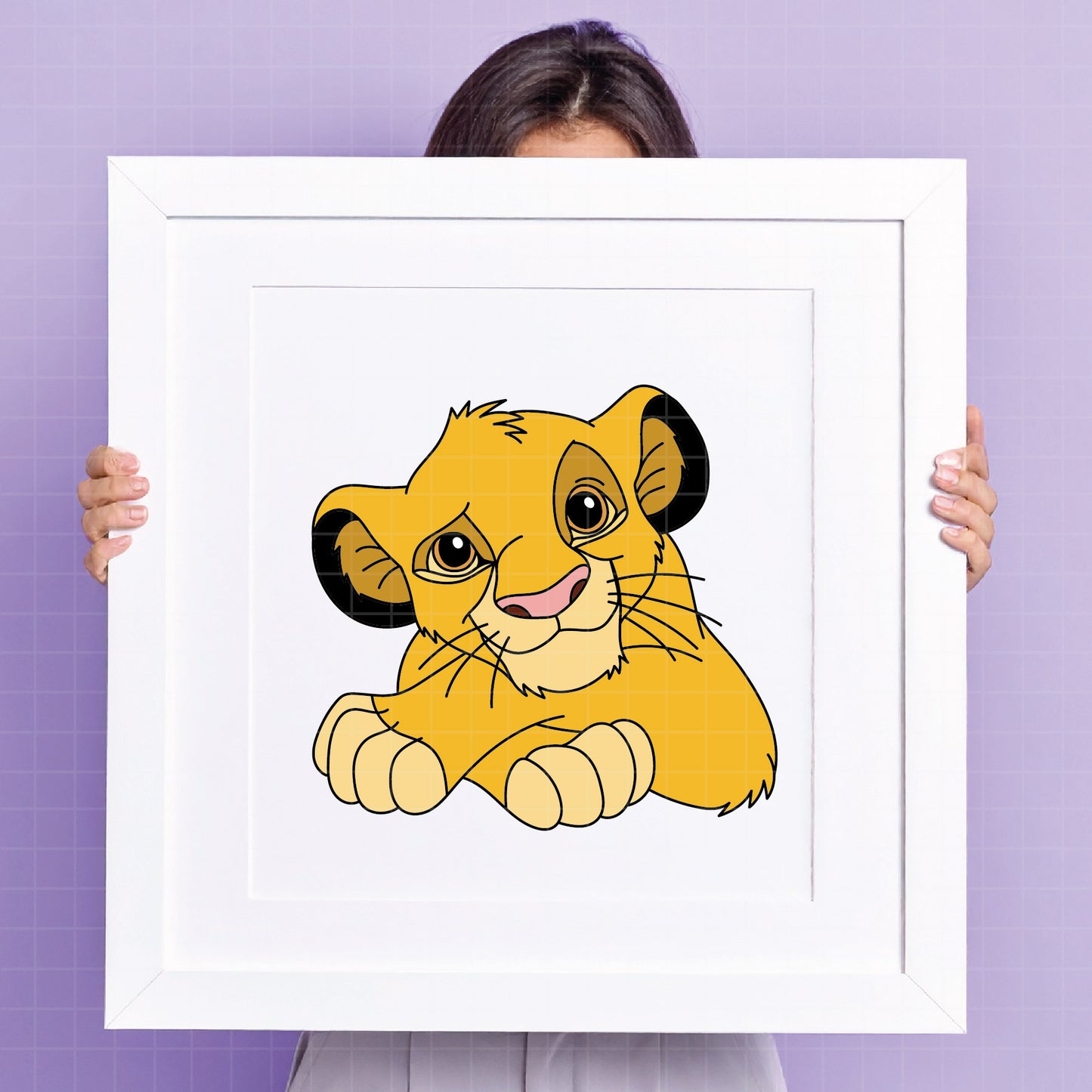 COD4036 - Lion King Svg, Remember who you are svg, Hakuna Matata svg, It means no worries svg