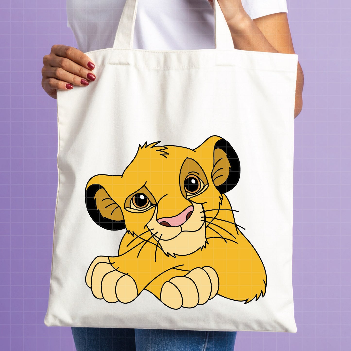 COD4036 - Lion King Svg, Remember who you are svg, Hakuna Matata svg, It means no worries svg