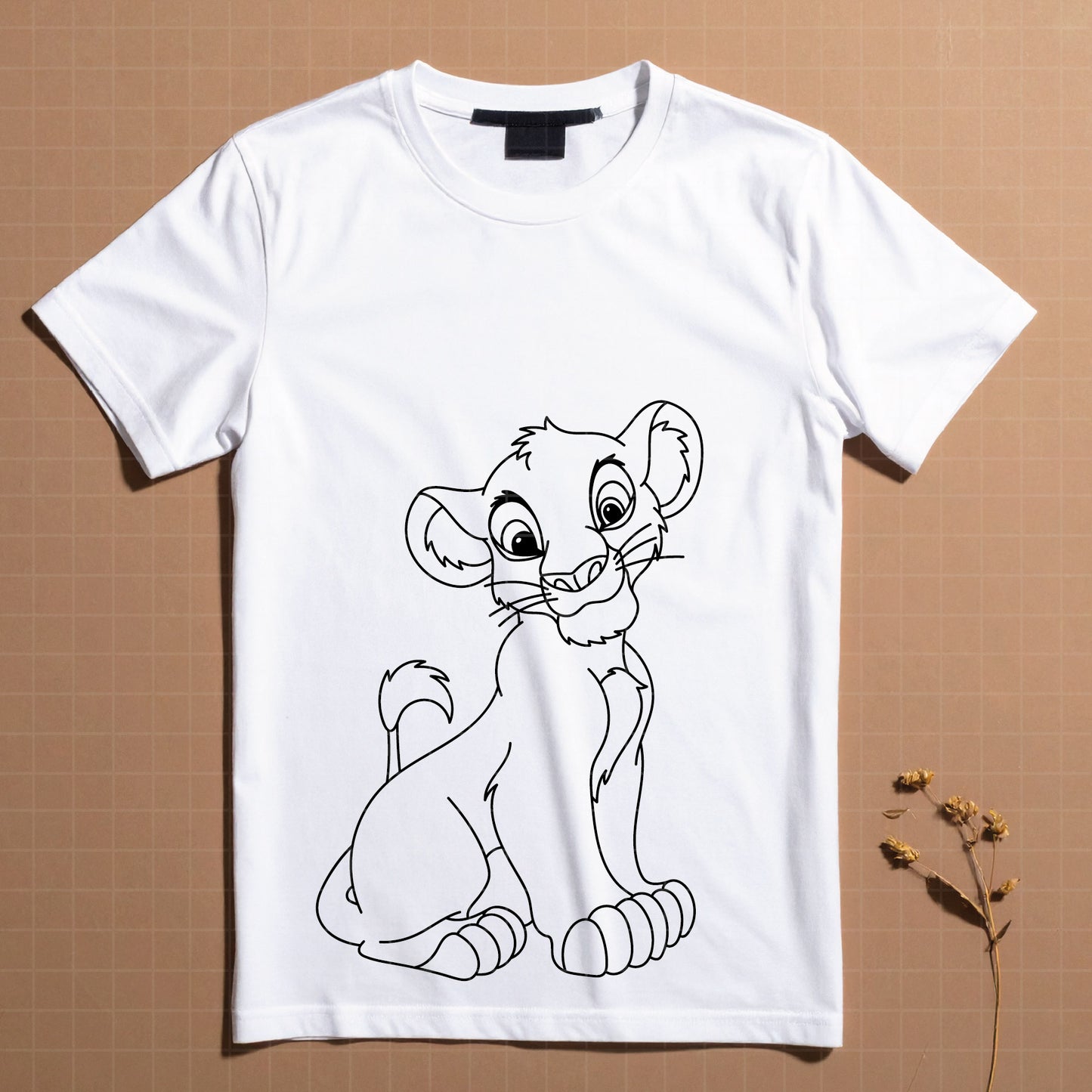 COD4037 - Lion King Svg, Remember who you are svg, Hakuna Matata svg, It means no worries svg