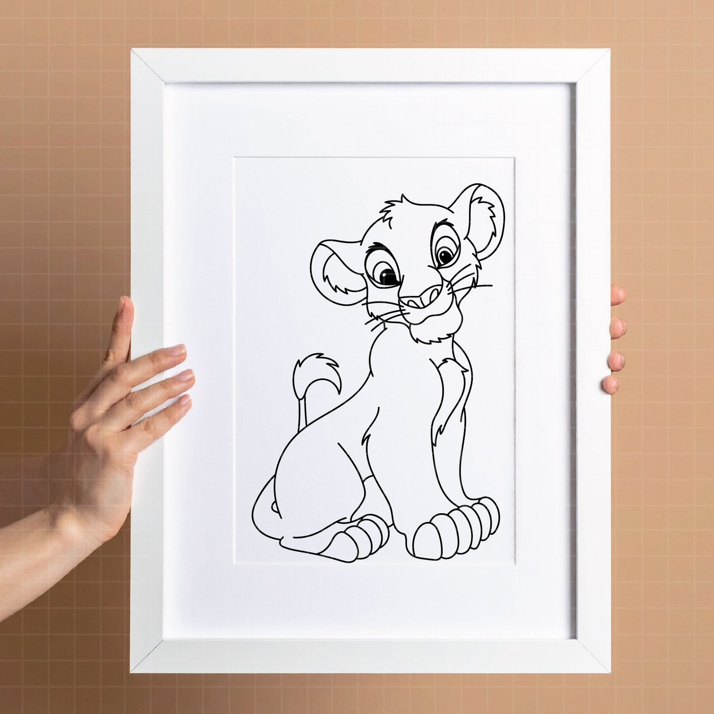 COD4037 - Lion King Svg, Remember who you are svg, Hakuna Matata svg, It means no worries svg