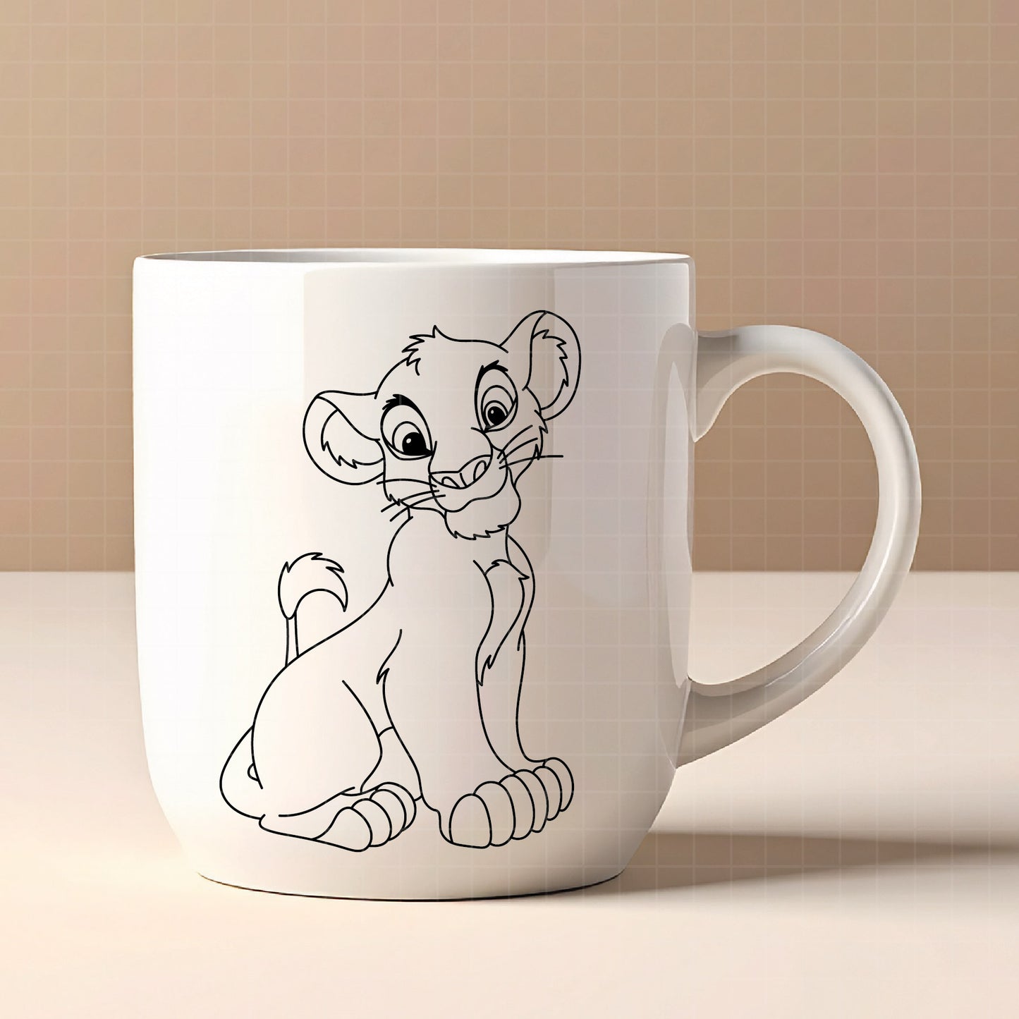 COD4037 - Lion King Svg, Remember who you are svg, Hakuna Matata svg, It means no worries svg