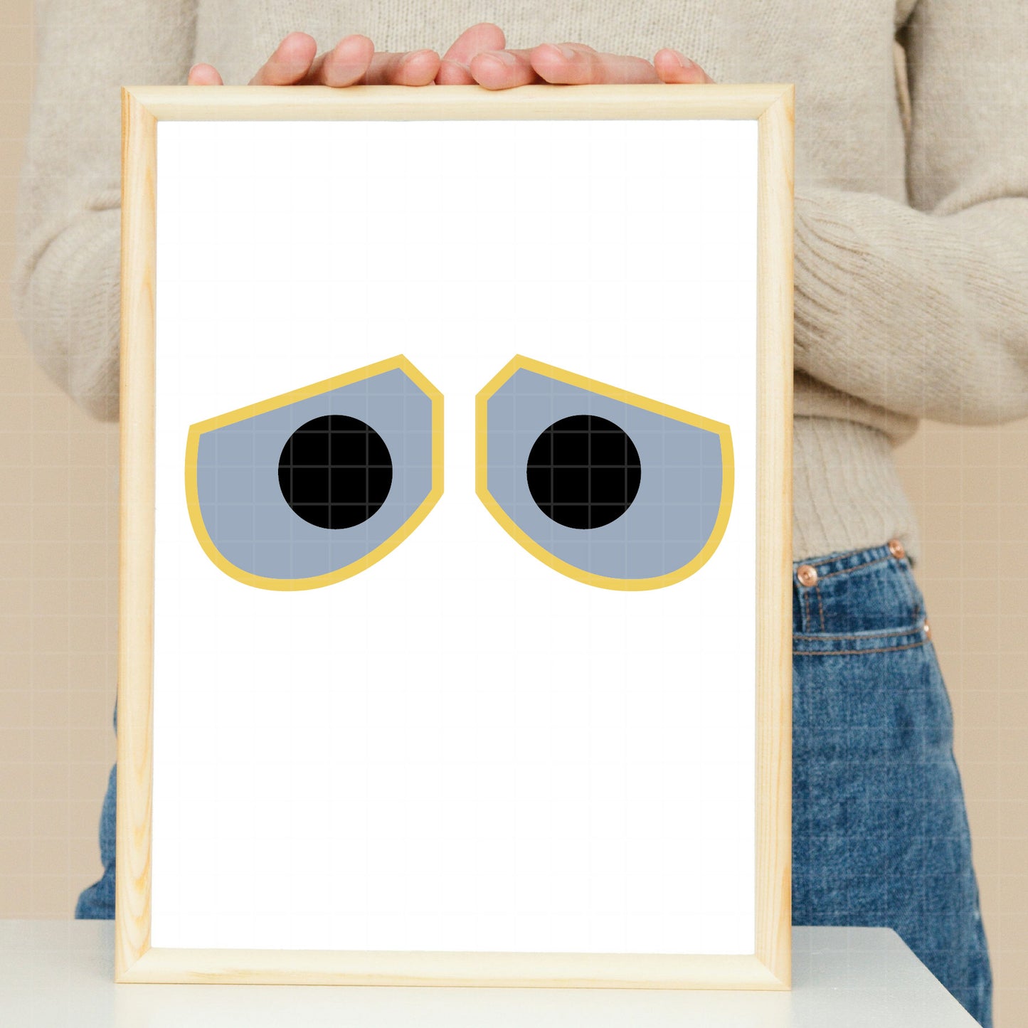 COD4045 - Wall e svg, Wall-e png, Disney svg, walle lineart clipart, wall e dtf, walle silhouette