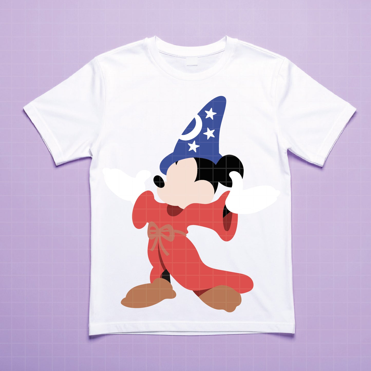 COD4049 - Disney Fantasia svg, Fantasia Sweatshirt svg, Mickey Stay Magical Shirt clipart