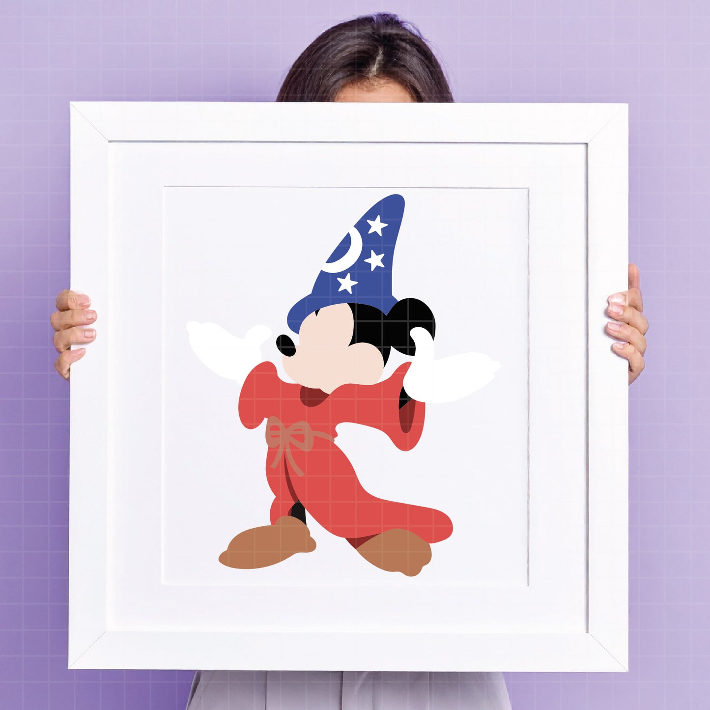 COD4049 - Disney Fantasia svg, Fantasia Sweatshirt svg, Mickey Stay Magical Shirt clipart