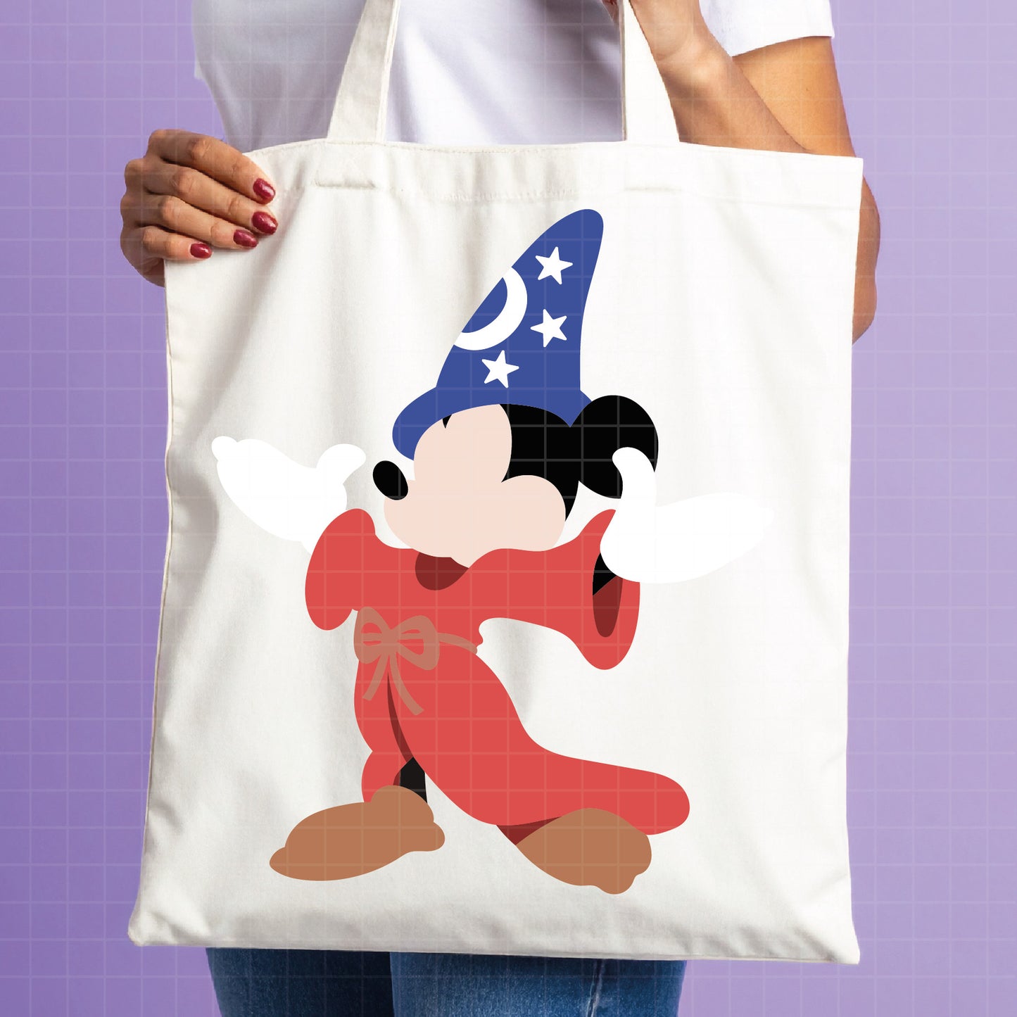 COD4049 - Disney Fantasia svg, Fantasia Sweatshirt svg, Mickey Stay Magical Shirt clipart