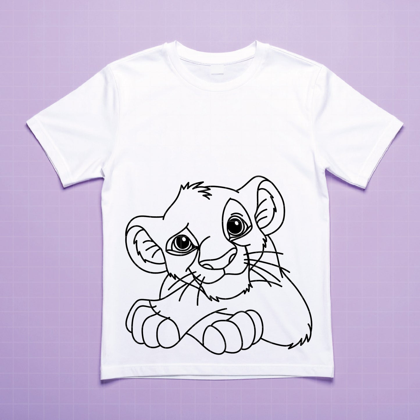 COD4053 - Lion King Svg, Remember who you are svg, Hakuna Matata svg, It means no worries svg