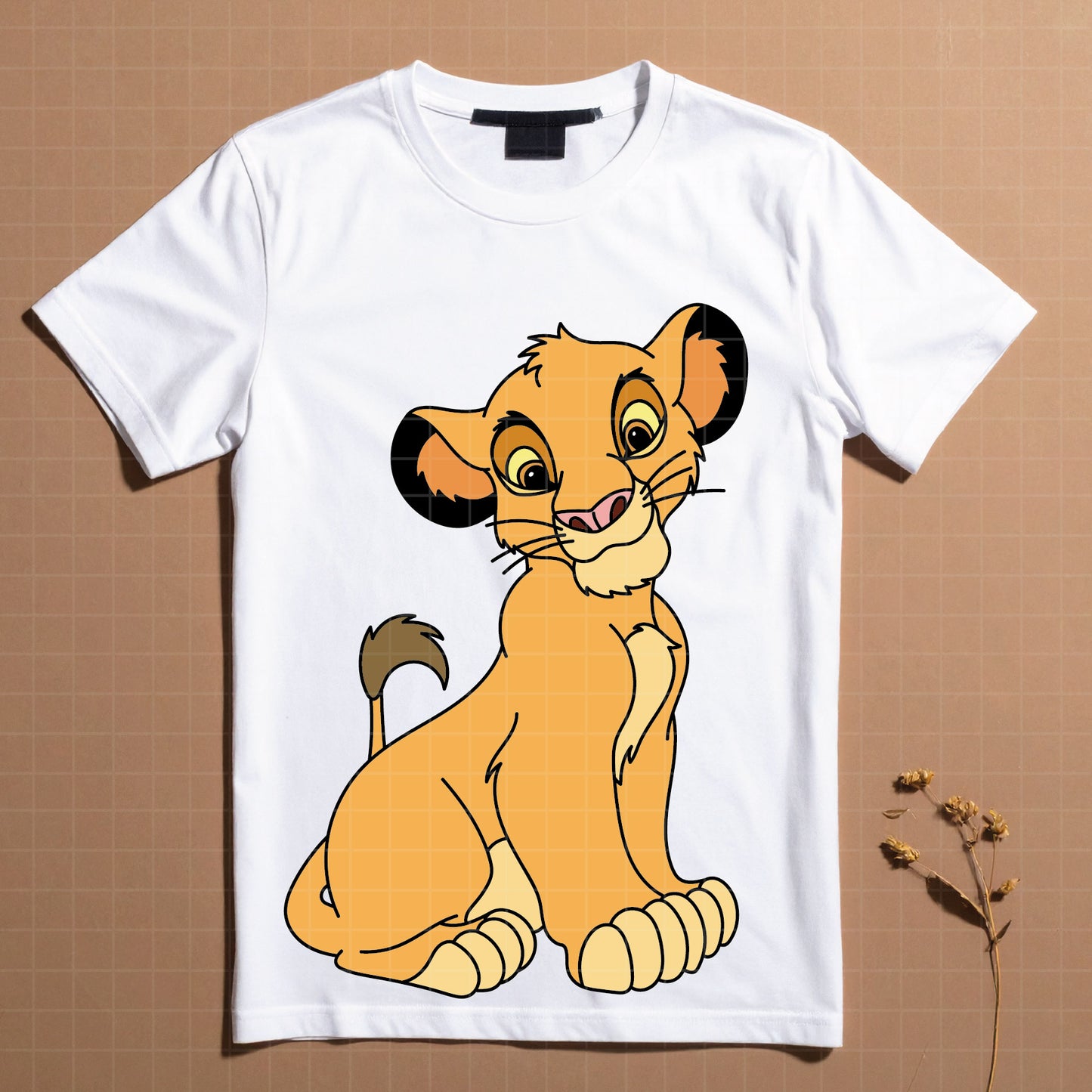 COD4054 - Lion King Svg, Remember who you are svg, Hakuna Matata svg, It means no worries svg