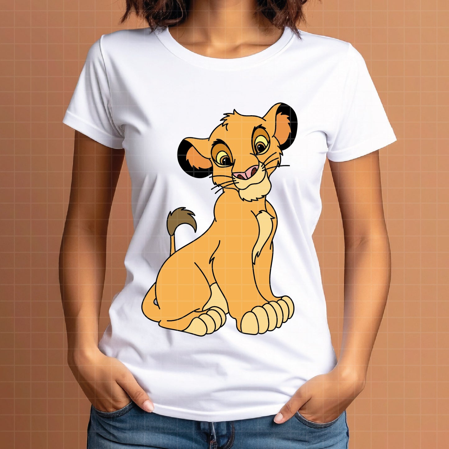 COD4054 - Lion King Svg, Remember who you are svg, Hakuna Matata svg, It means no worries svg
