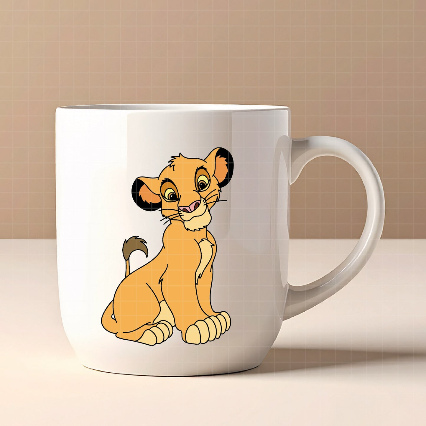 COD4054 - Lion King Svg, Remember who you are svg, Hakuna Matata svg, It means no worries svg