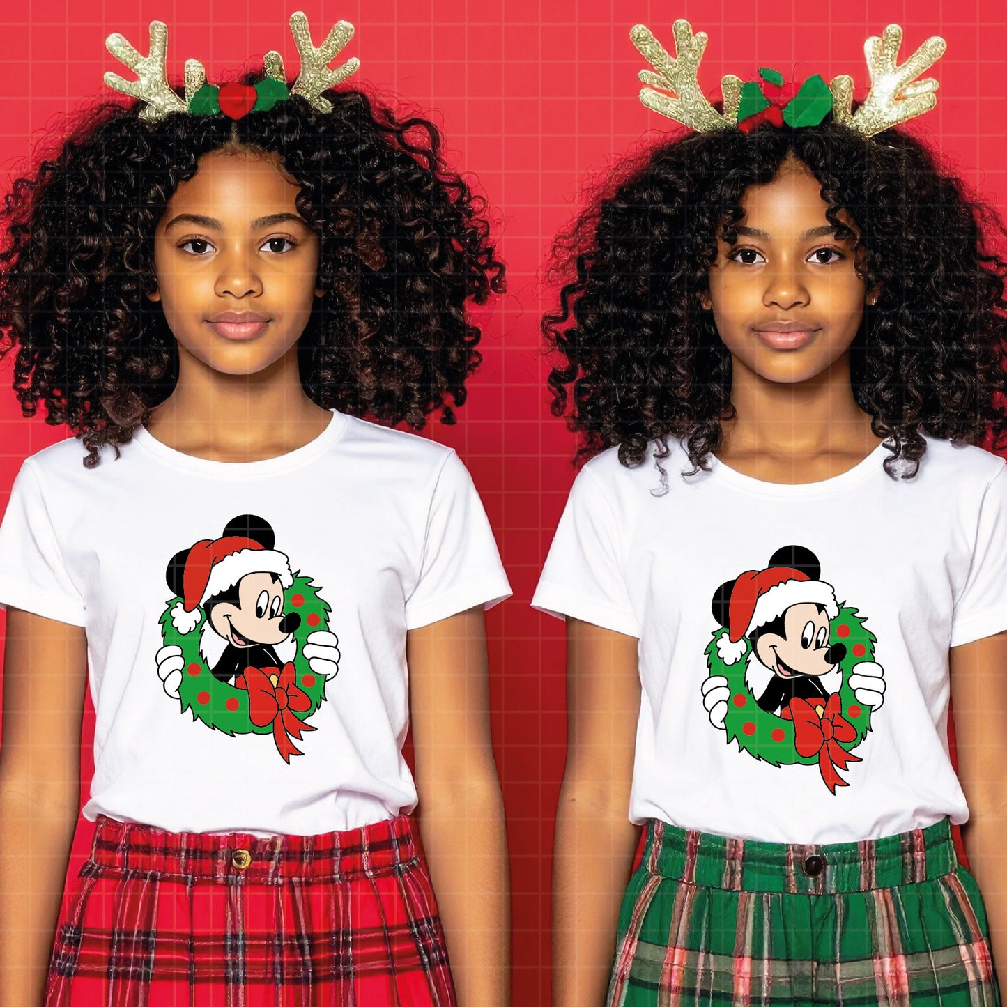 COD4061 - Merry Christmas svg, Mickey mouse svg, Mickey Svg, Disney svg, Christmas svg