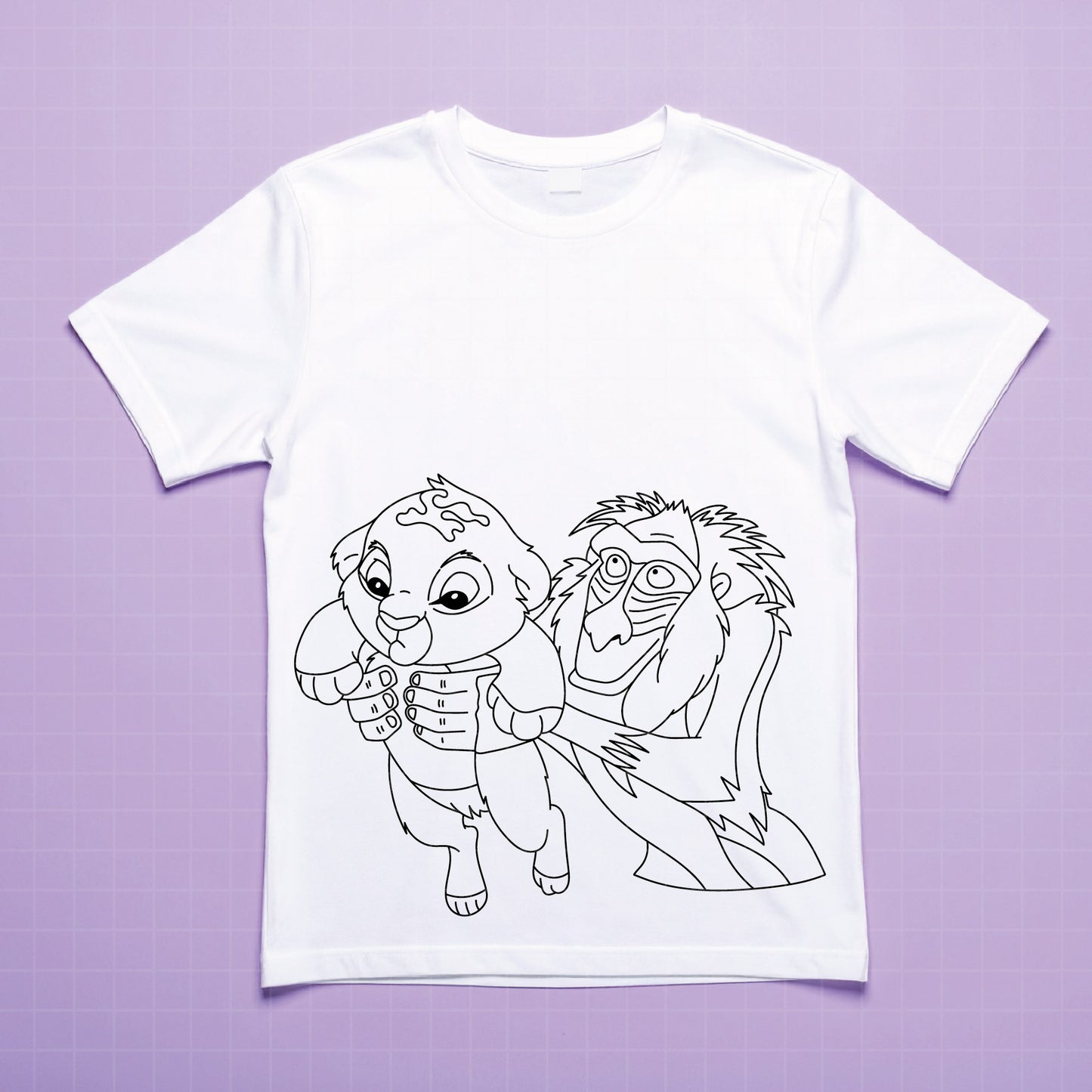 COD4070 - Lion King Svg, Remember who you are svg, Hakuna Matata svg, It means no worries svg