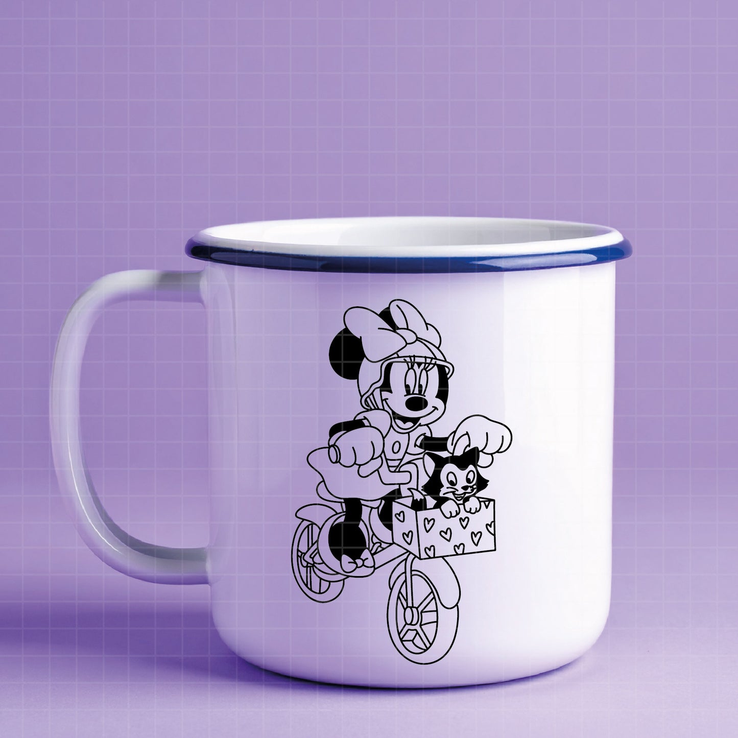 COD4074 - Minnie svg, Disney svg, disneyland t shirt svg, Disney svg, dtf, sublimation