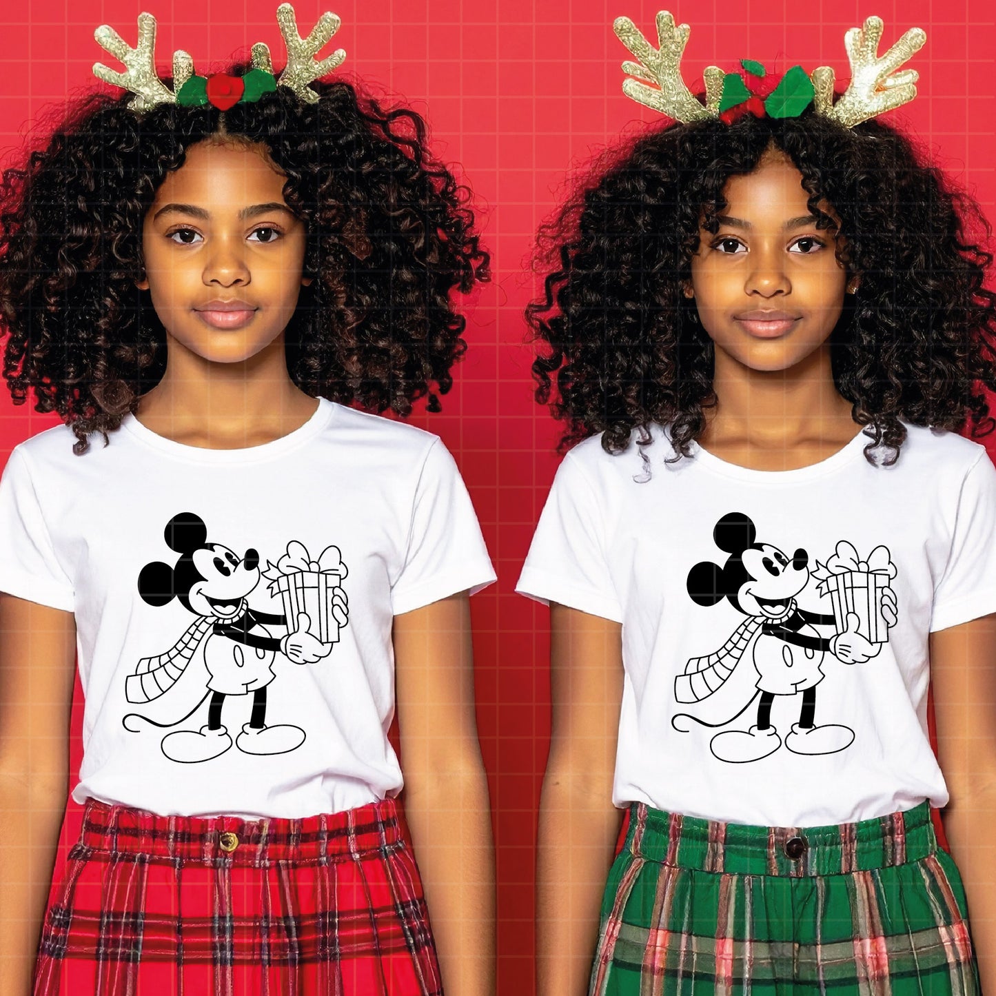 COD4079 - Merry Christmas svg, Mickey mouse svg, Mickey Svg, Disney svg, Christmas svg