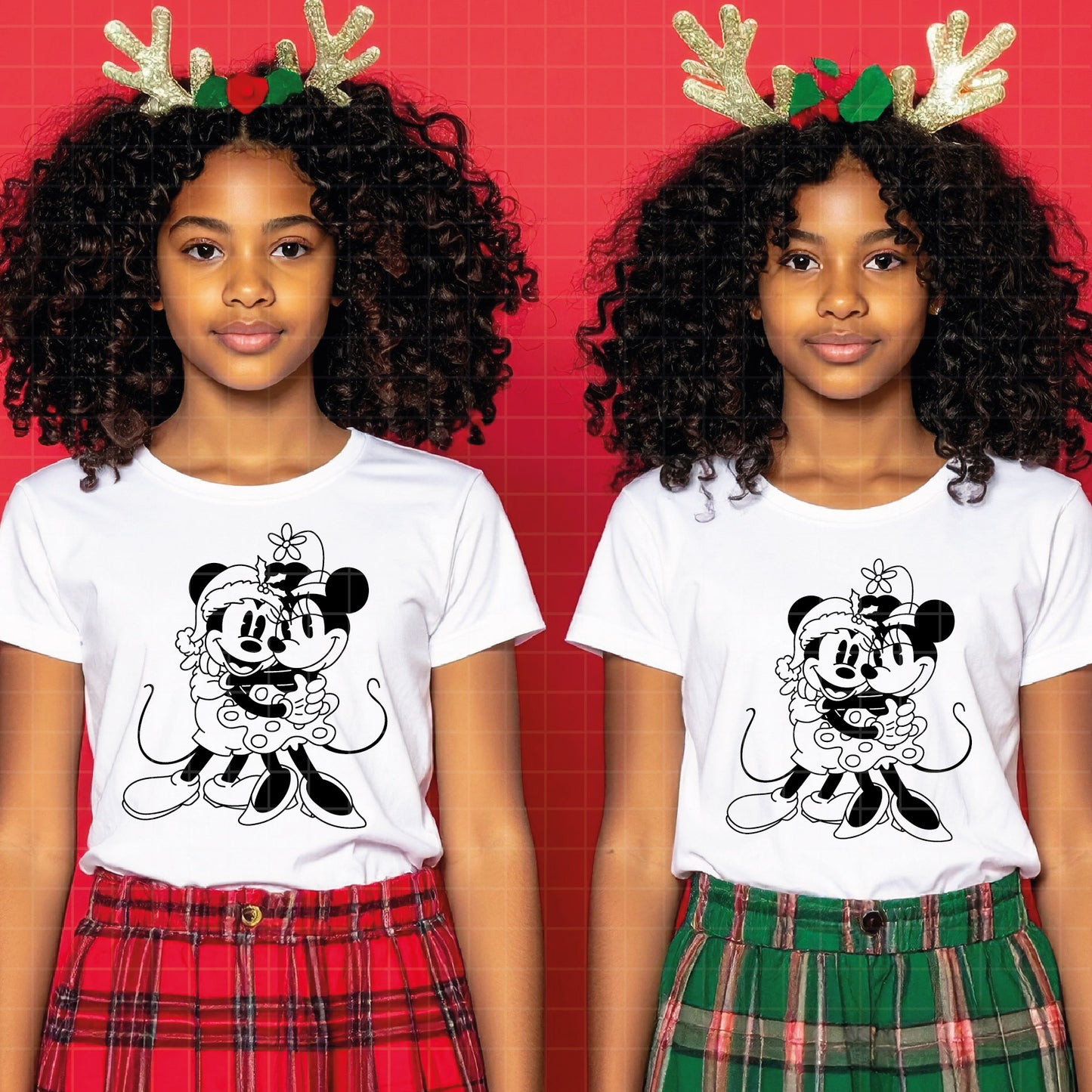 COD4081 - Merry Christmas svg, Mickey mouse svg, Mickey Svg, Disney svg, Christmas svg