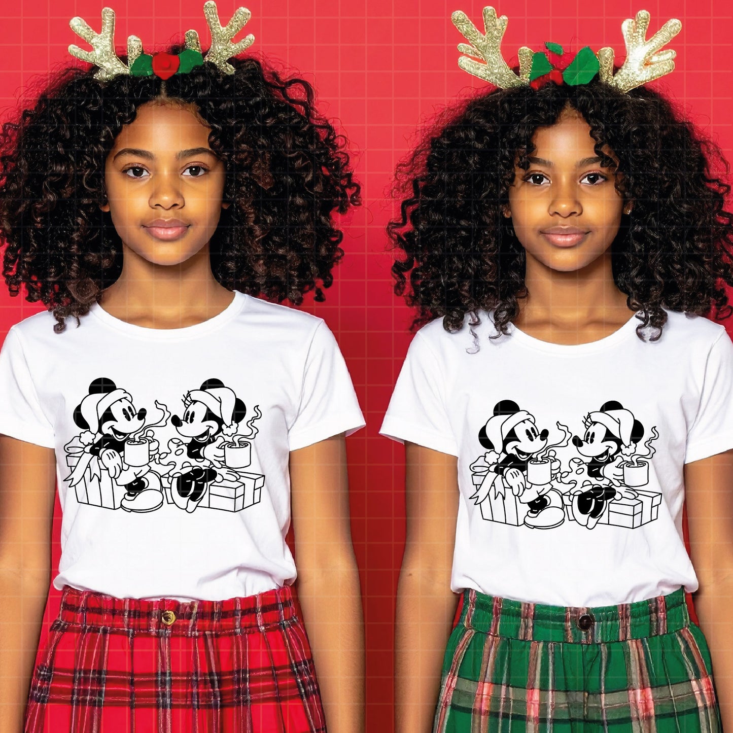 COD4083 - Merry Christmas svg, Mickey mouse svg, Mickey Svg, Disney svg, Christmas svg