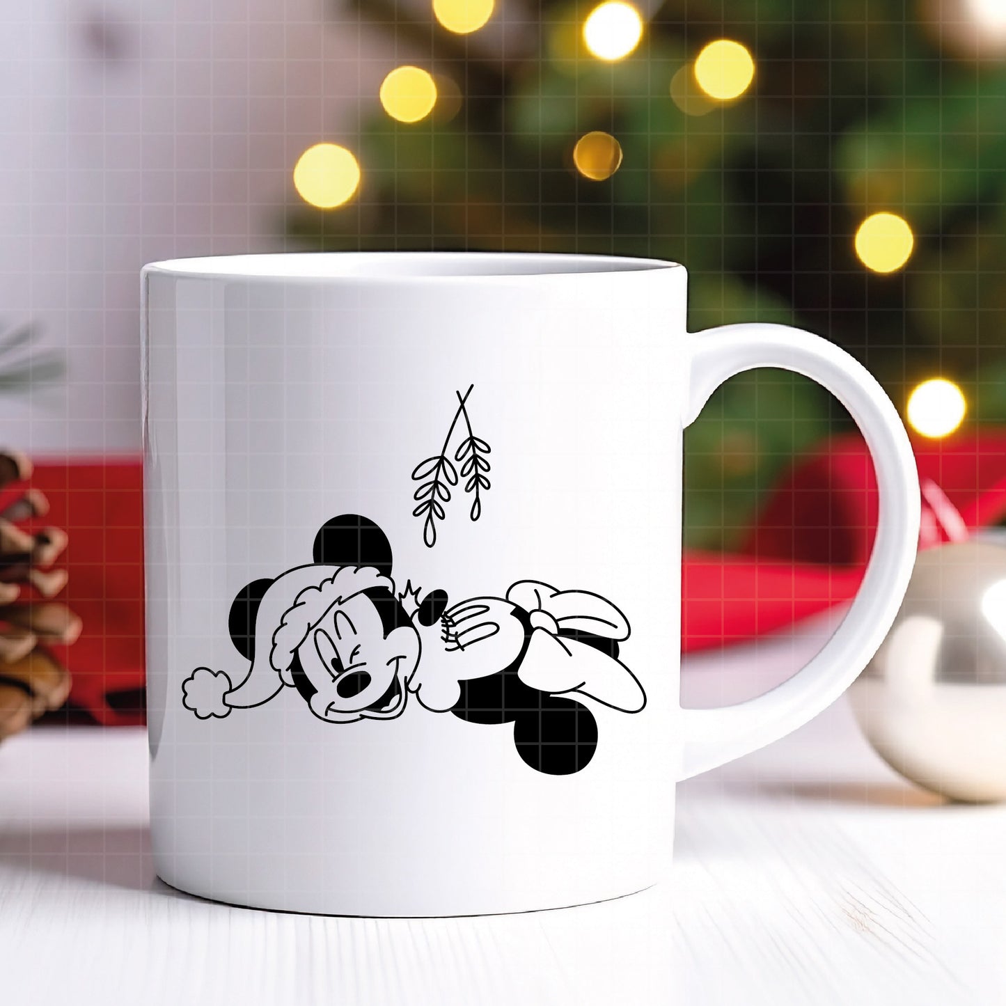 COD4084 - Merry Christmas svg, Mickey mouse svg, Mickey Svg, Disney svg, Christmas svg
