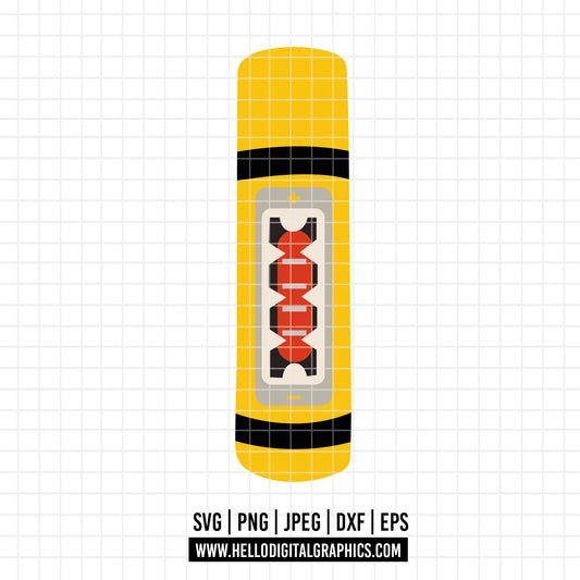 COD4105 - Monster inc. DTF, The door SVG, PNG - The door of Boo, monster inc