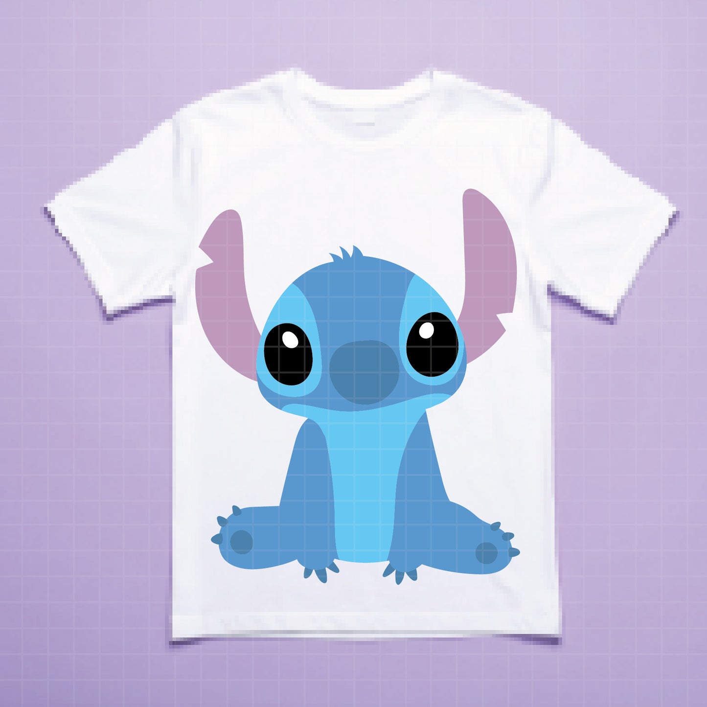 COD4106 - Lilo svg, Ohana svg, Stitch svg, Disney svg, Cricut, Silhouette, Ohana means family svg