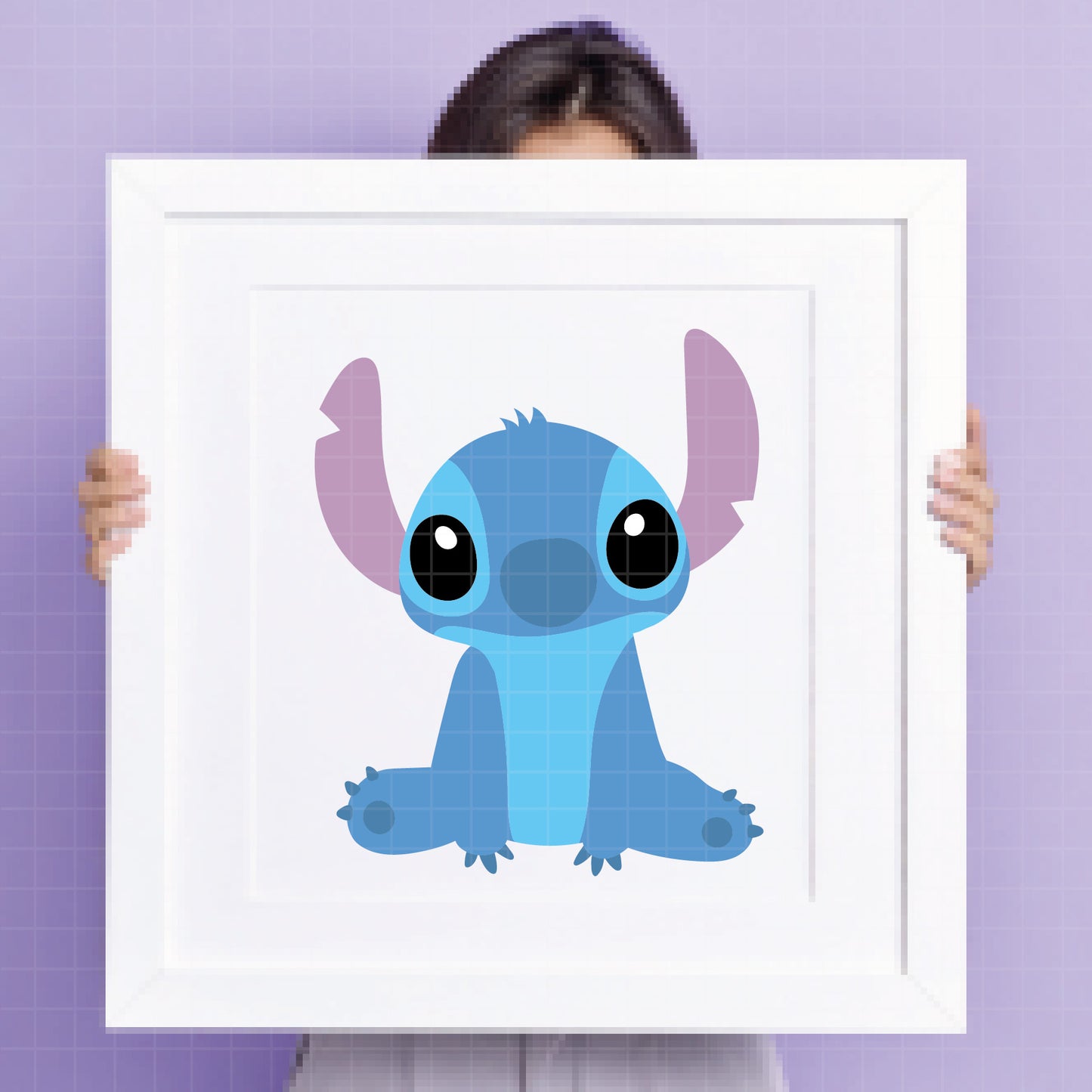 COD4106 - Lilo svg, Ohana svg, Stitch svg, Disney svg, Cricut, Silhouette, Ohana means family svg