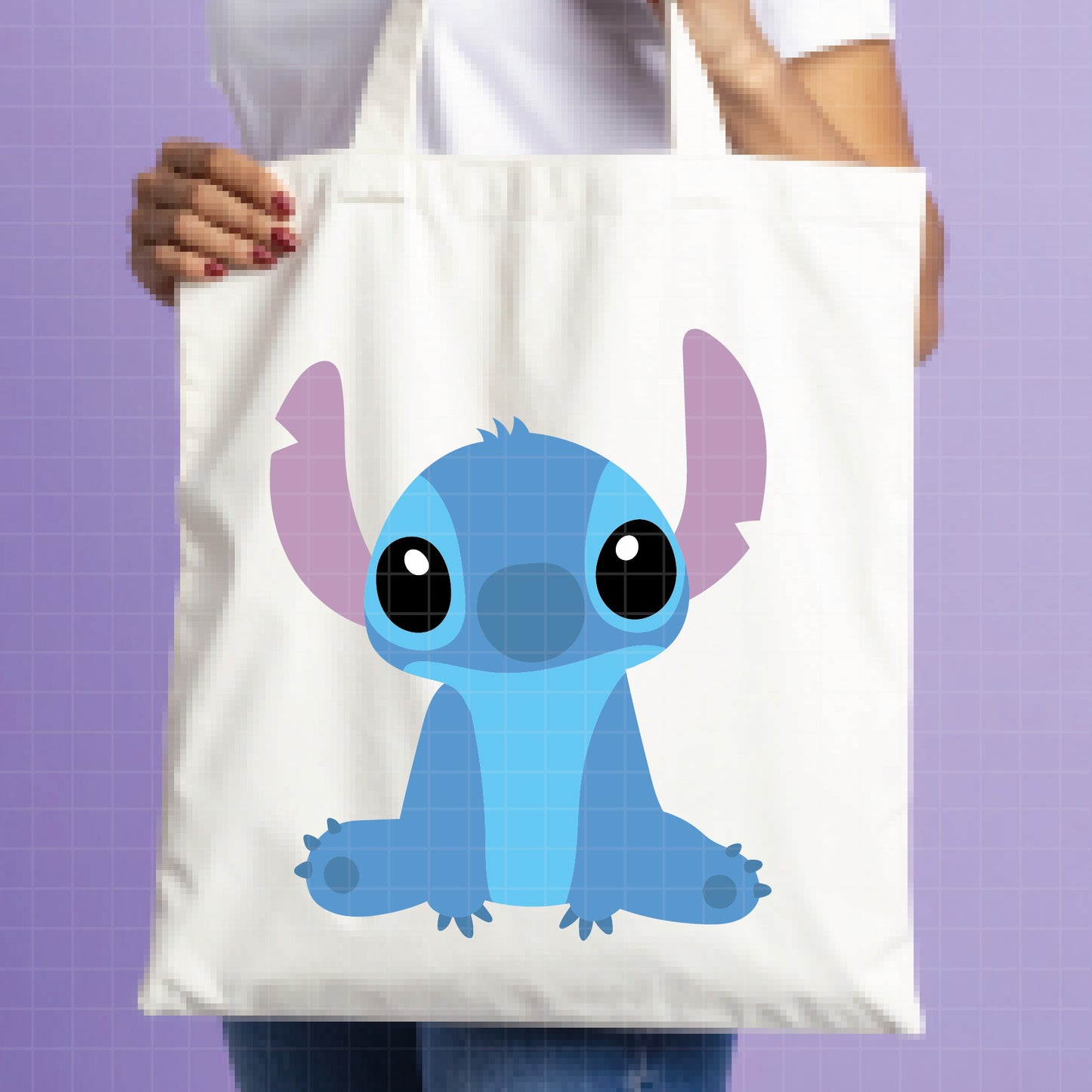 COD4106 - Lilo svg, Ohana svg, Stitch svg, Disney svg, Cricut, Silhouette, Ohana means family svg