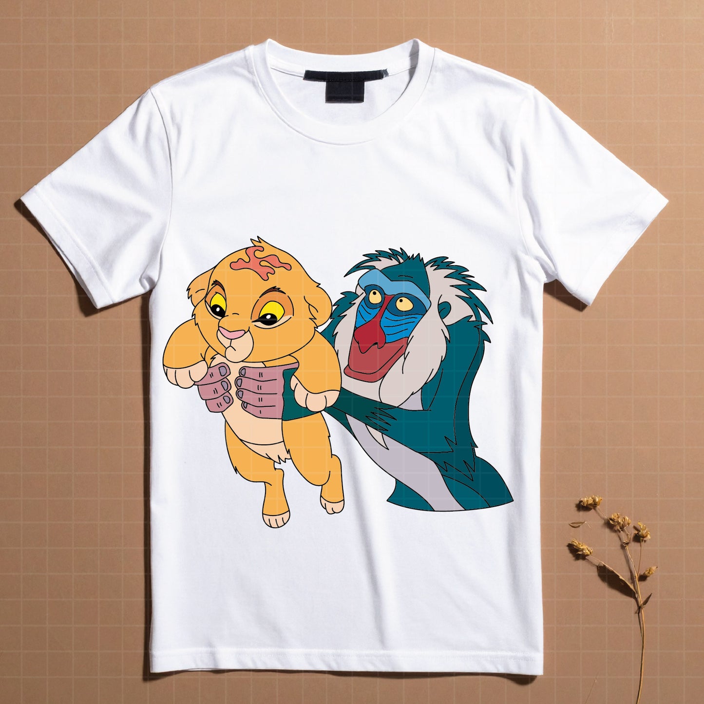 COD4107 - Lion King Svg, Remember who you are svg, Hakuna Matata svg, It means no worries svg