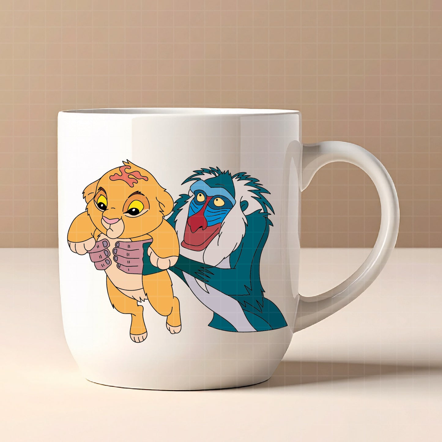 COD4107 - Lion King Svg, Remember who you are svg, Hakuna Matata svg, It means no worries svg