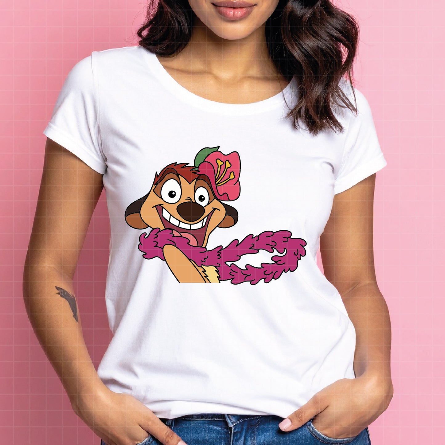 COD4108 - Lion King Svg, Remember who you are svg, Hakuna Matata svg, It means no worries svg