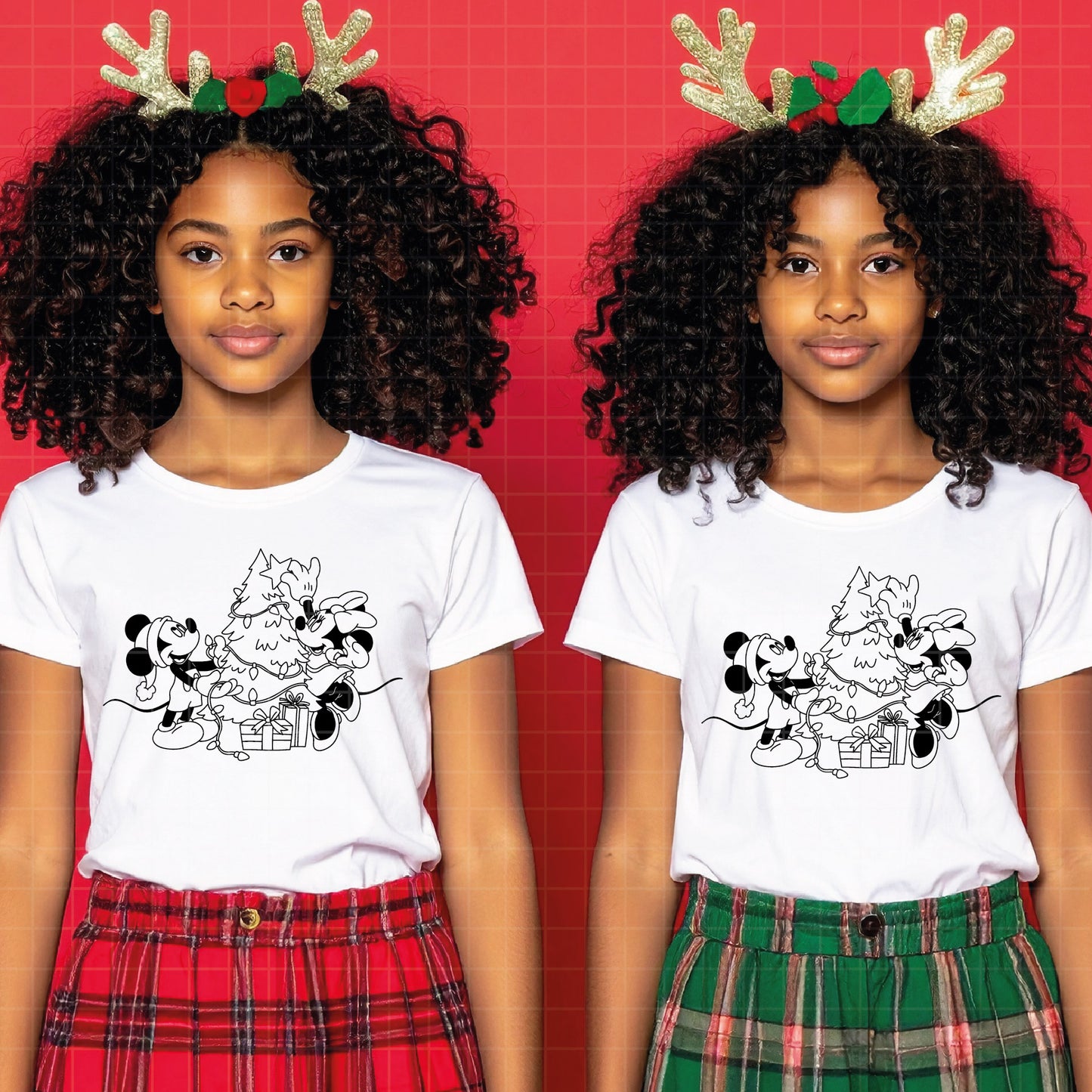 COD4123 - Merry Christmas svg, Mickey mouse svg, Mickey Svg, Disney svg, Christmas svg