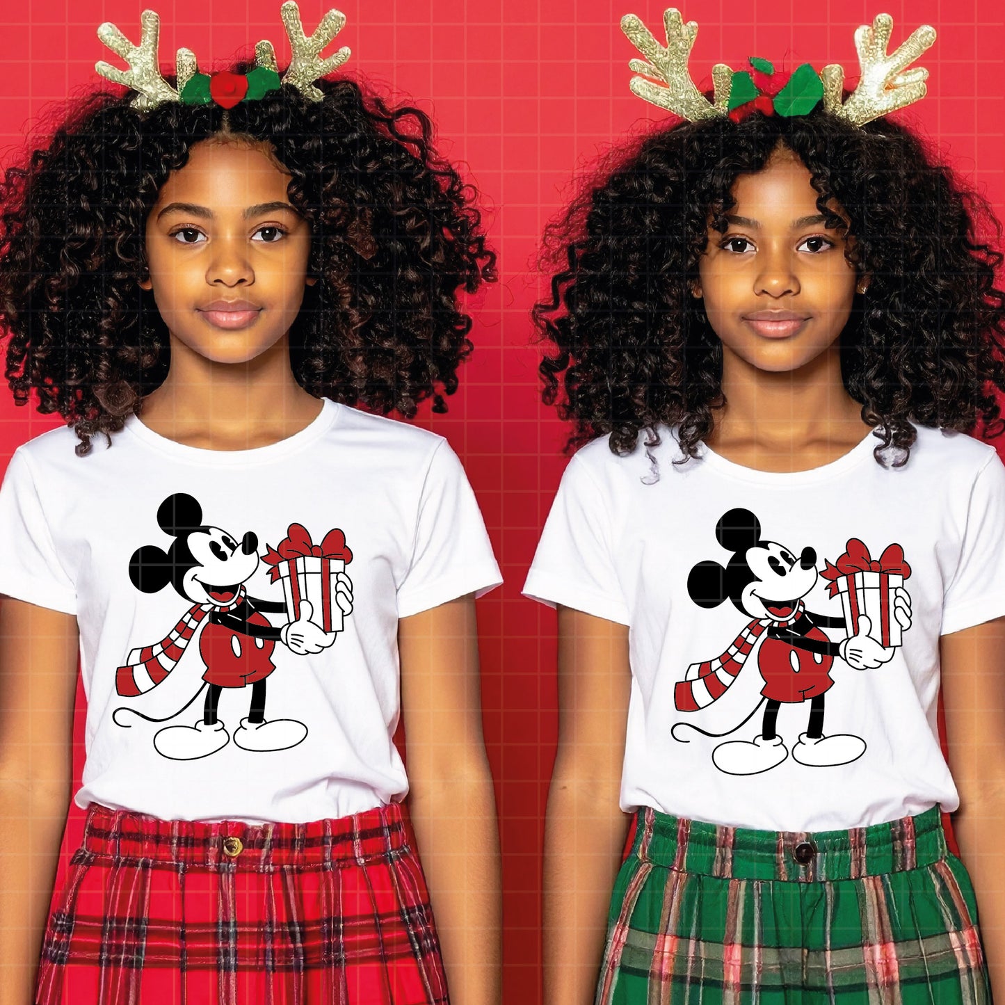 COD4126 - Merry Christmas svg, Mickey mouse svg, Mickey Svg, Disney svg, Christmas svg