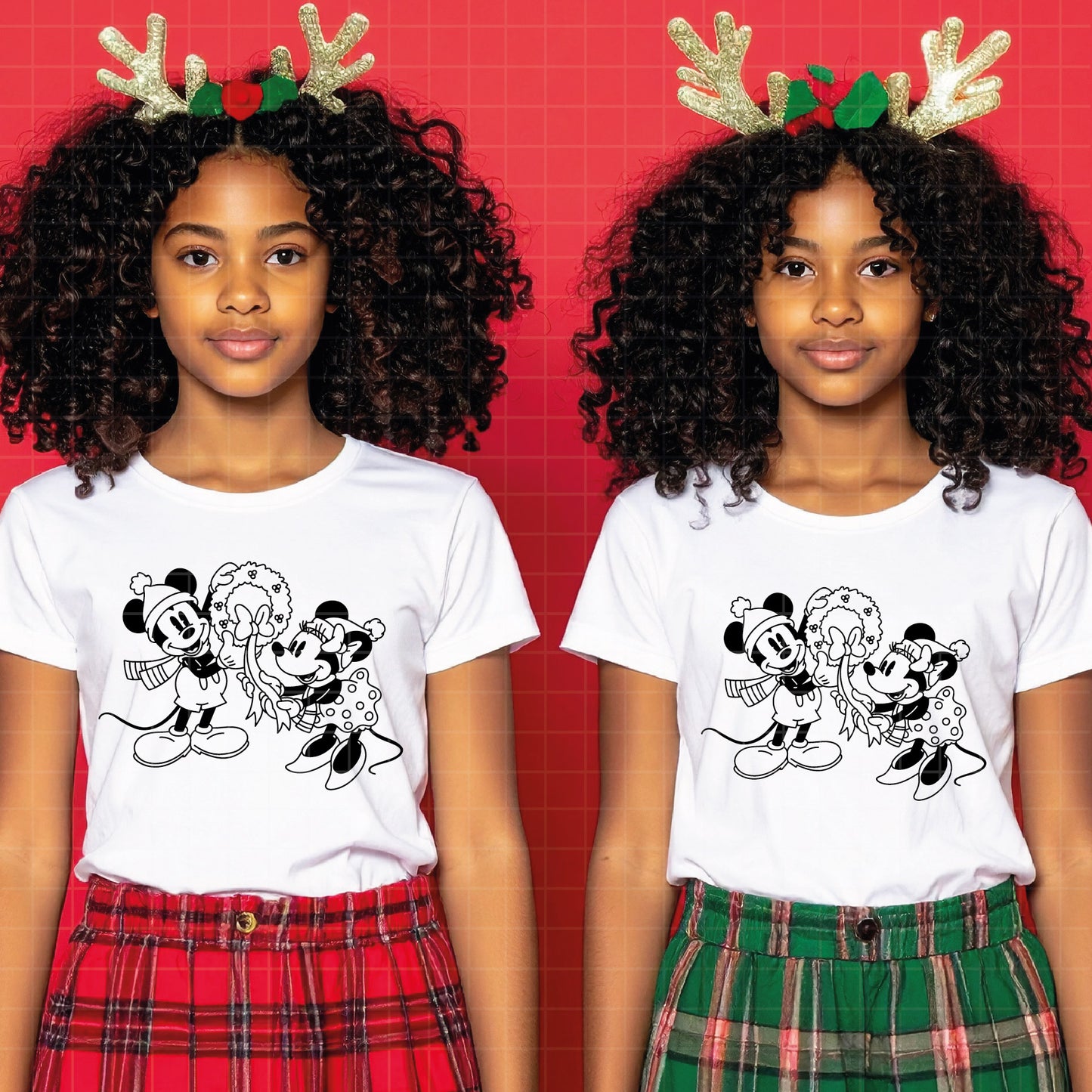 COD4127 - Merry Christmas svg, Mickey mouse svg, Mickey Svg, Disney svg, Christmas svg