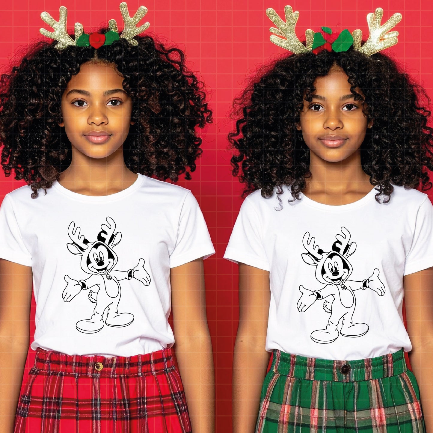 COD4129 - Merry Christmas svg, Mickey mouse svg, Mickey Svg, Disney svg, Christmas svg