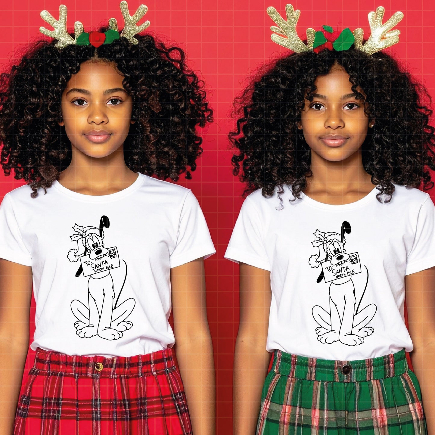 COD4130 - Pluto Merry Christmas svg, Mickey mouse svg, Mickey Svg, Disney svg, Christmas svg