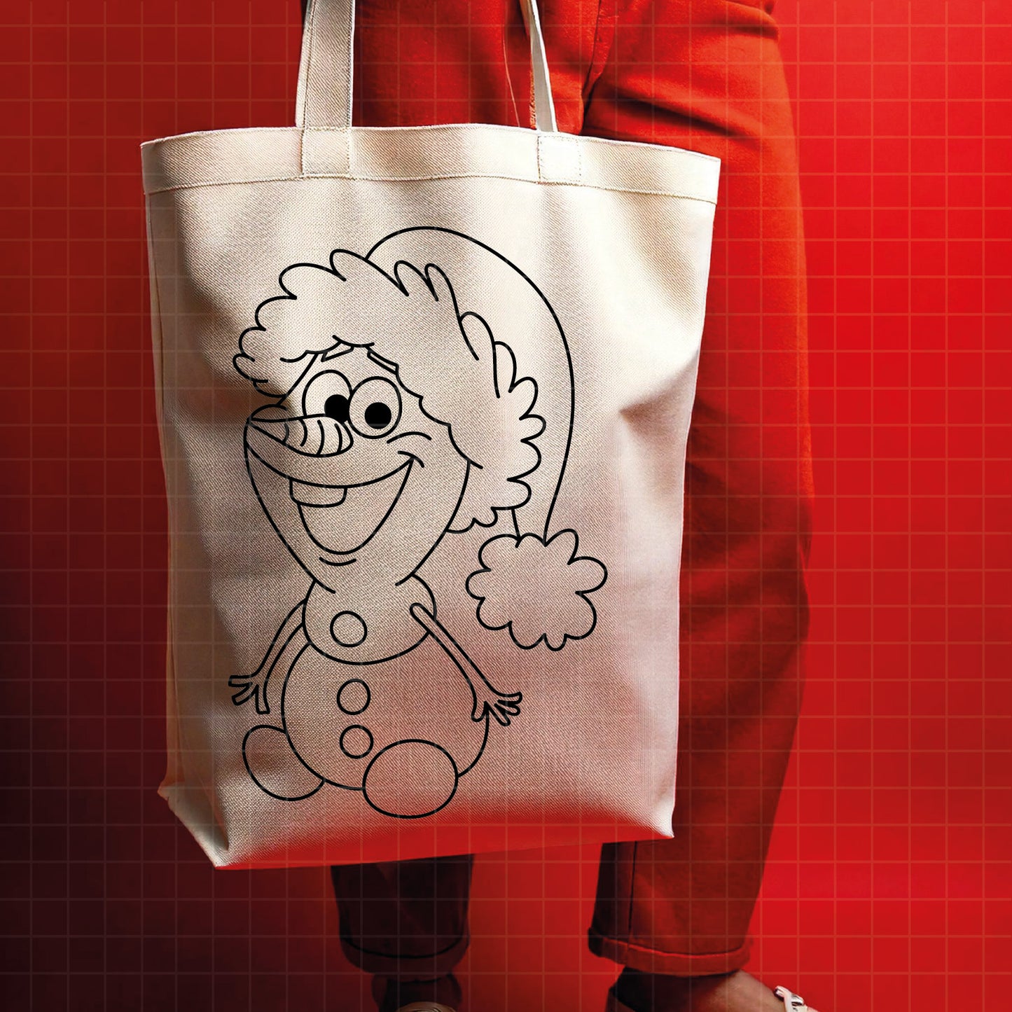 COD4132 - Olaf christmas svg, Best day ever svg, frozen svg, outline svg, cricut silhouette, Disney svg, Olaf