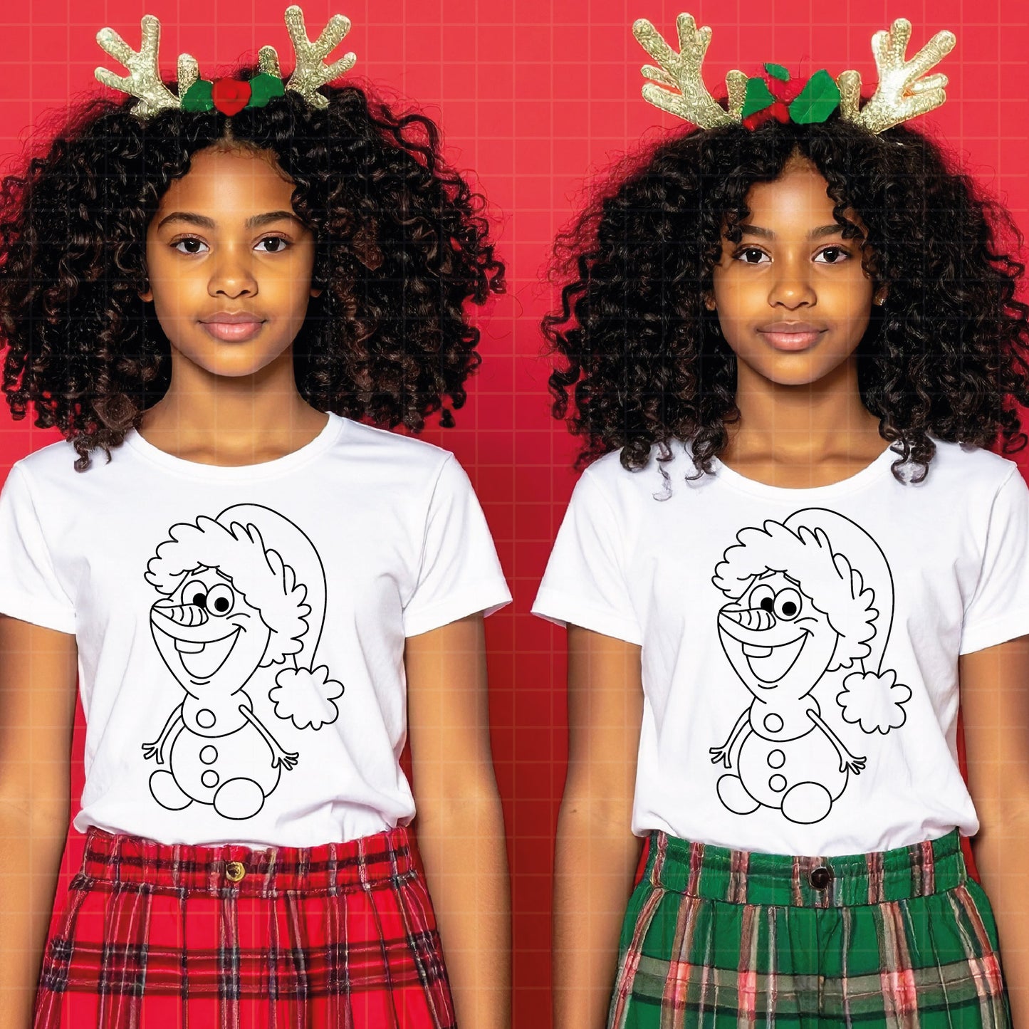 COD4132 - Olaf christmas svg, Best day ever svg, frozen svg, outline svg, cricut silhouette, Disney svg, Olaf