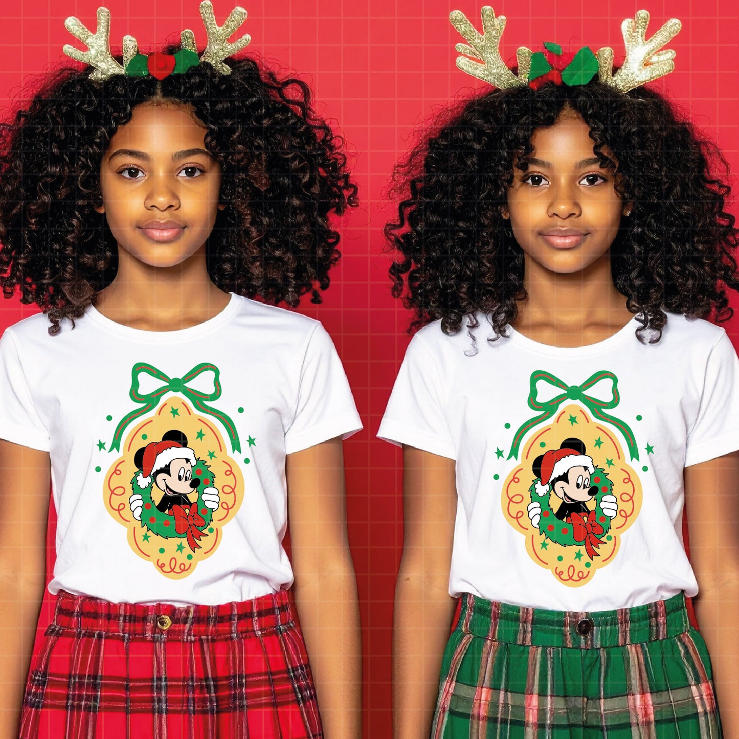 COD4141 - Merry Christmas svg, Mickey mouse svg, Mickey Svg, Disney svg, Christmas svg