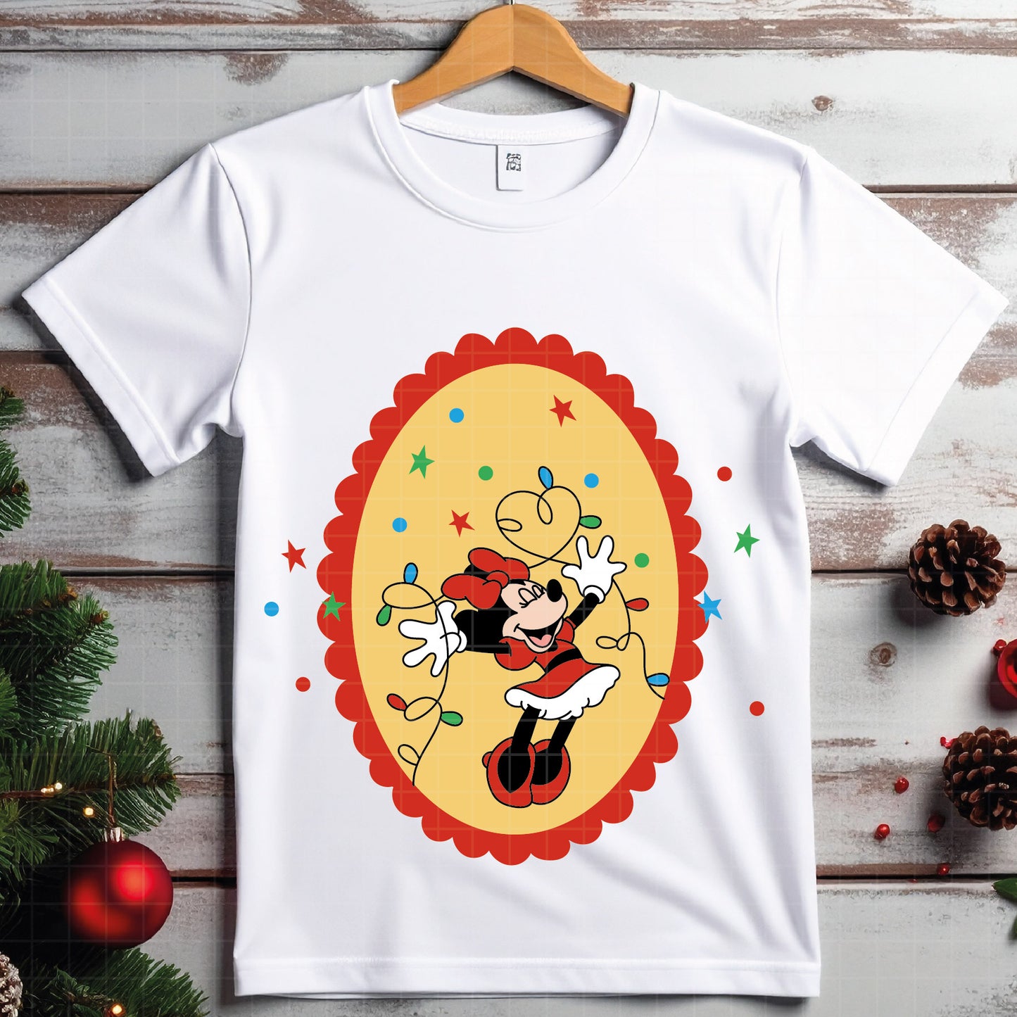 COD4142 - Merry Christmas svg, Mickey mouse svg, Minnie Svg, Disney svg, Christmas svg