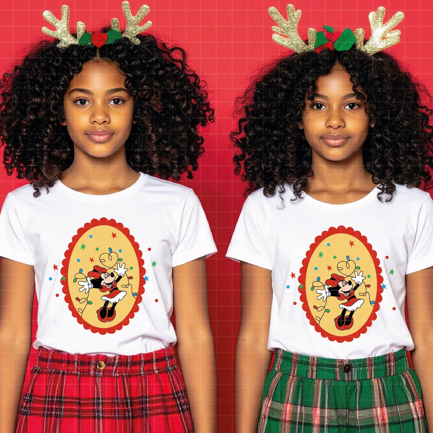 COD4142 - Merry Christmas svg, Mickey mouse svg, Minnie Svg, Disney svg, Christmas svg