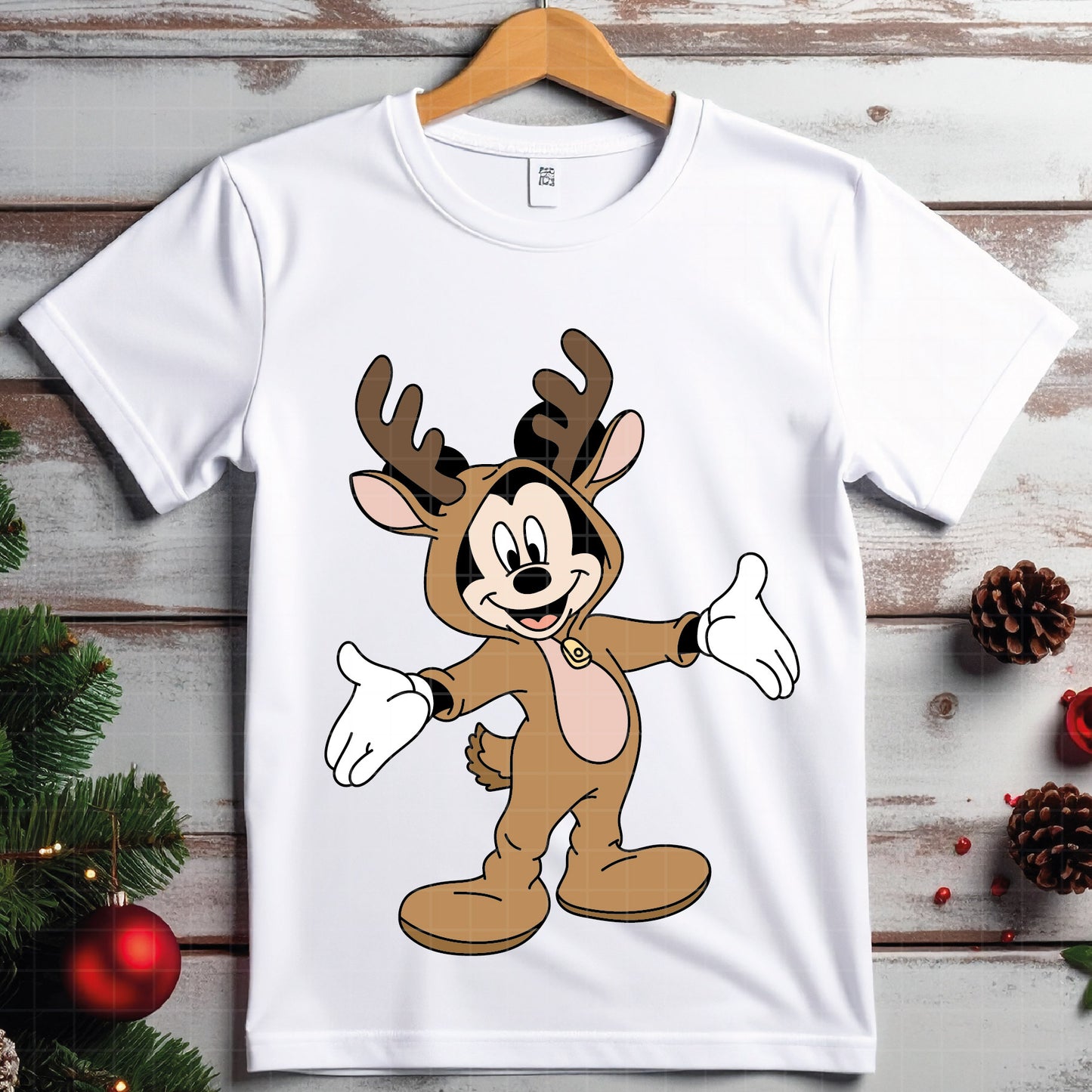 COD4143 - Merry Christmas svg, Mickey mouse svg, Minnie Svg, Disney svg, Christmas svg