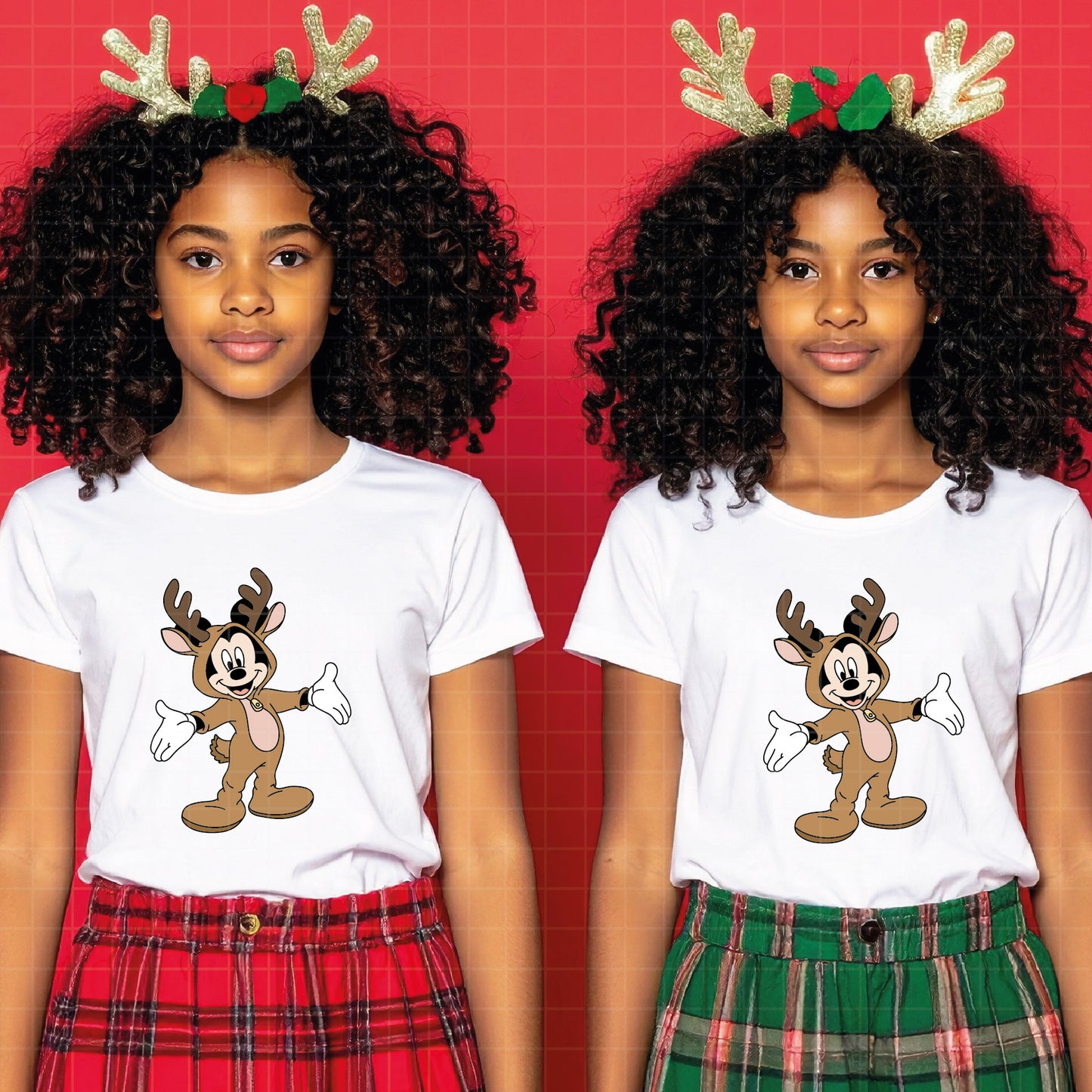 COD4143 - Merry Christmas svg, Mickey mouse svg, Minnie Svg, Disney svg, Christmas svg