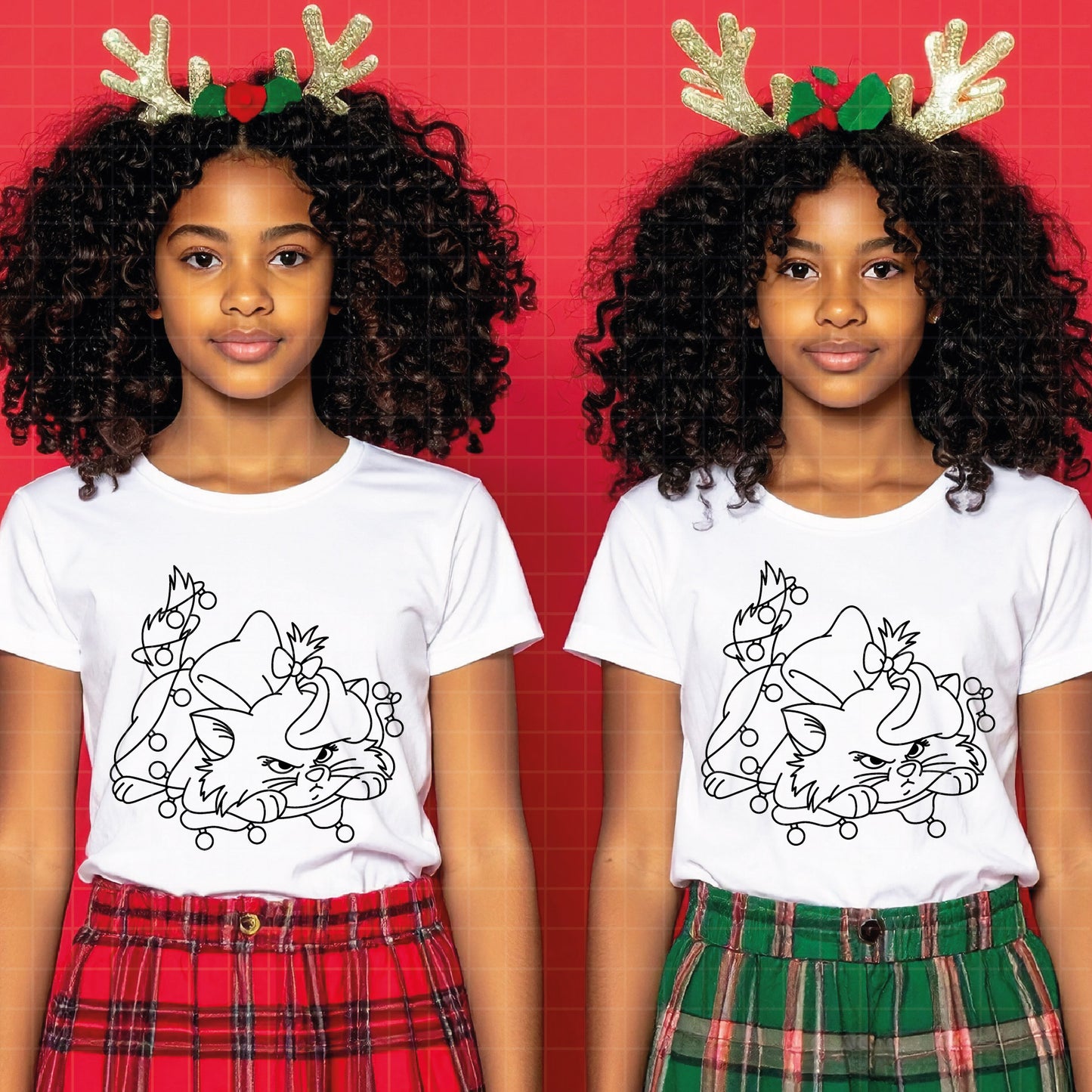 COD4144 - Everyone loves a Drama queen svg, The aristocats SVG, The aristocats svg, Kitten marie svg, Disney svg