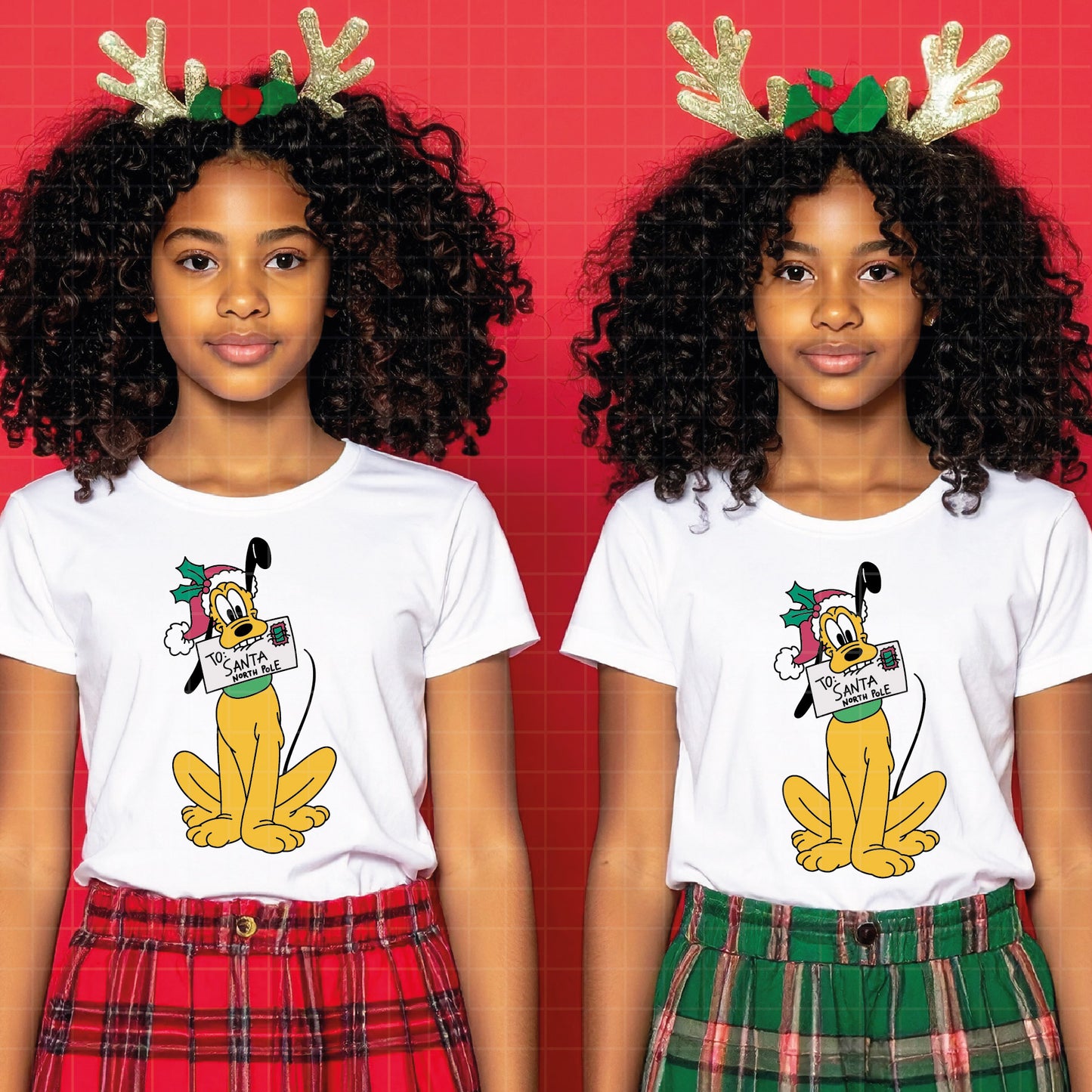 COD4164 - Pluto Merry Christmas svg, Mickey mouse svg, Mickey Svg, Disney svg, Christmas svg