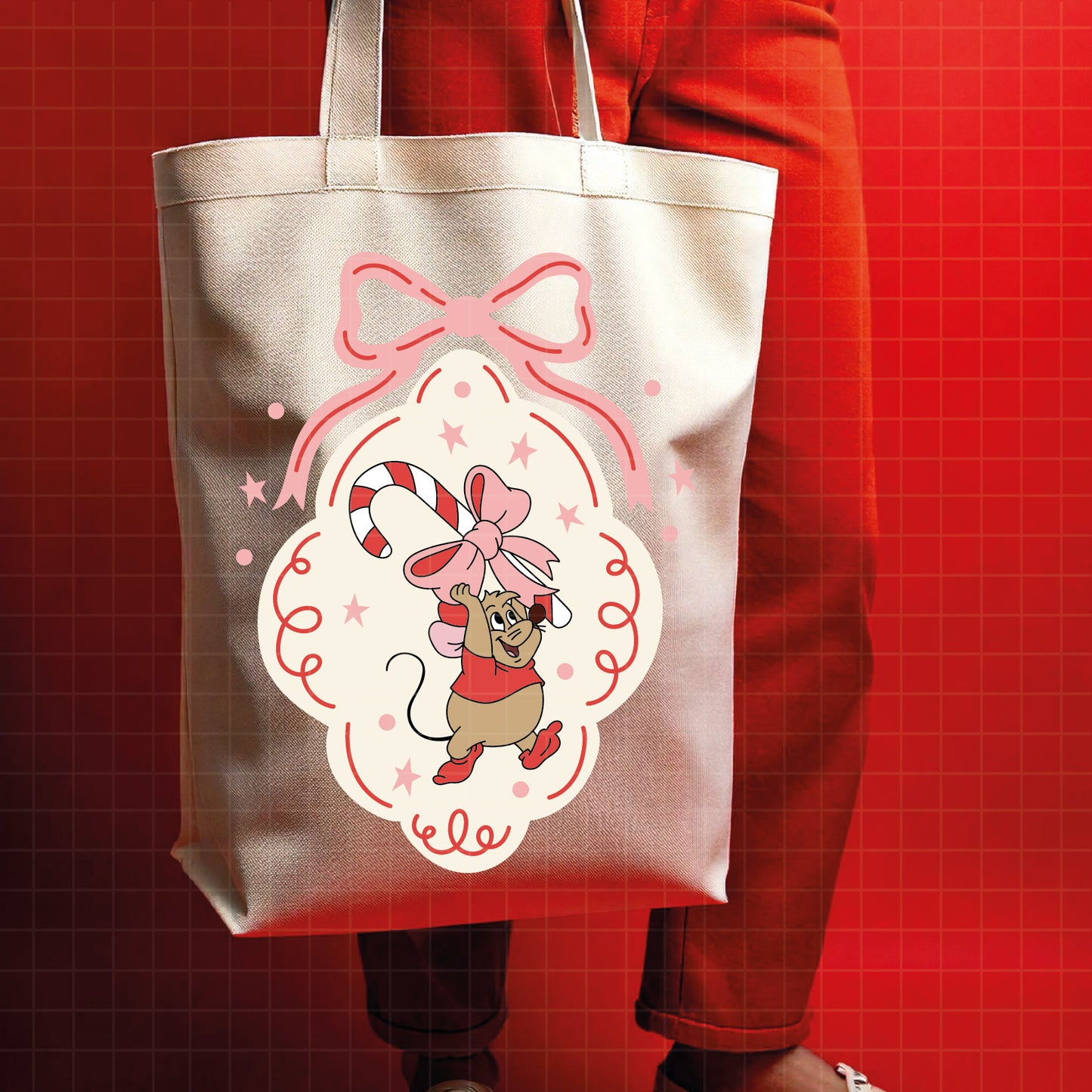 COD4175 - Gus gus christmas svg, Disney svg, cinderella svg, Silhouette, Cricut