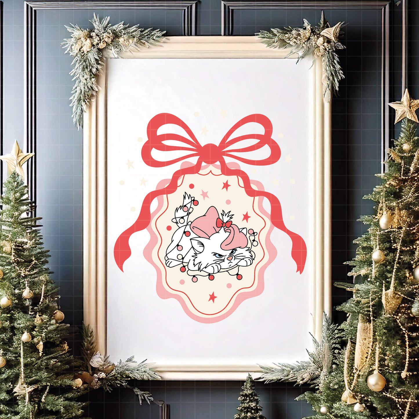 COD4177 - Everyone loves a Drama queen svg, The aristocats SVG, The aristocats svg, Kitten marie svg, Disney svg