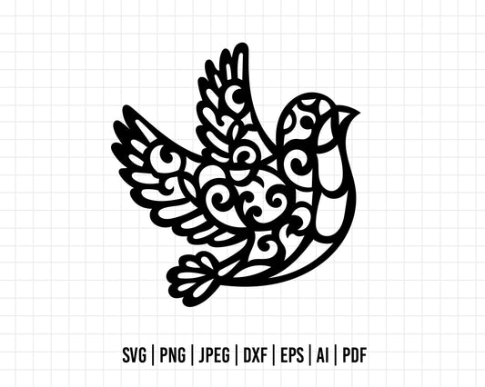 COD421- Bird svg, Fly bird svg, animals svg